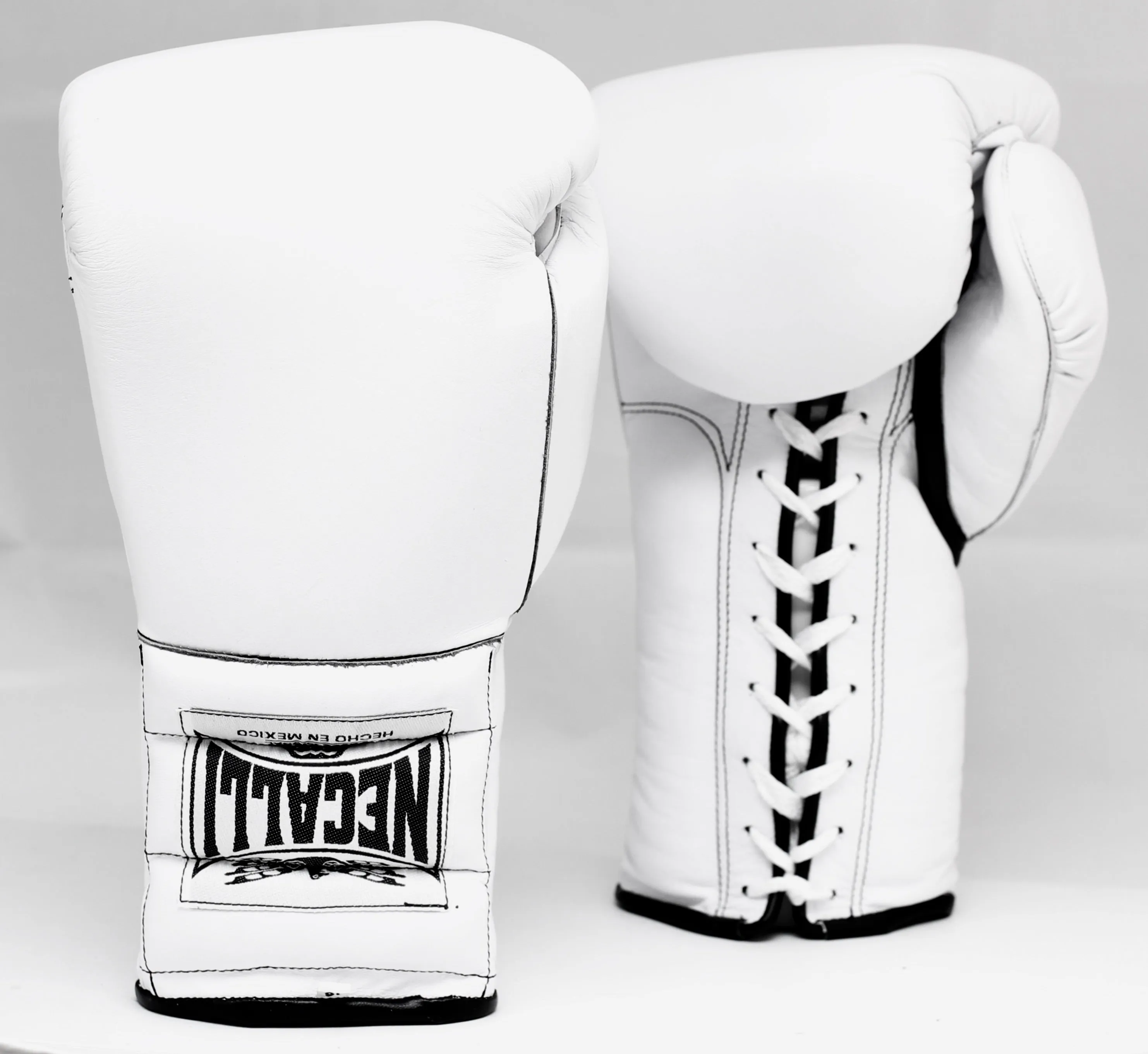 Necalli Professional Boxing Gloves w/ Welted Seam