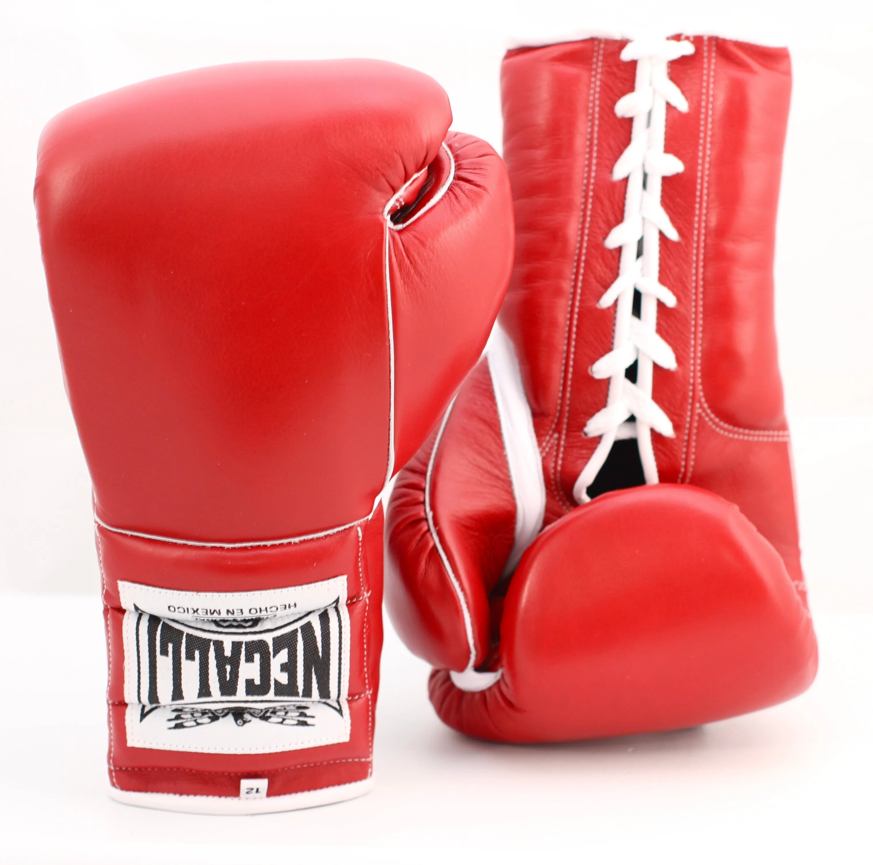 Necalli Professional Boxing Gloves w/ Welted Seam