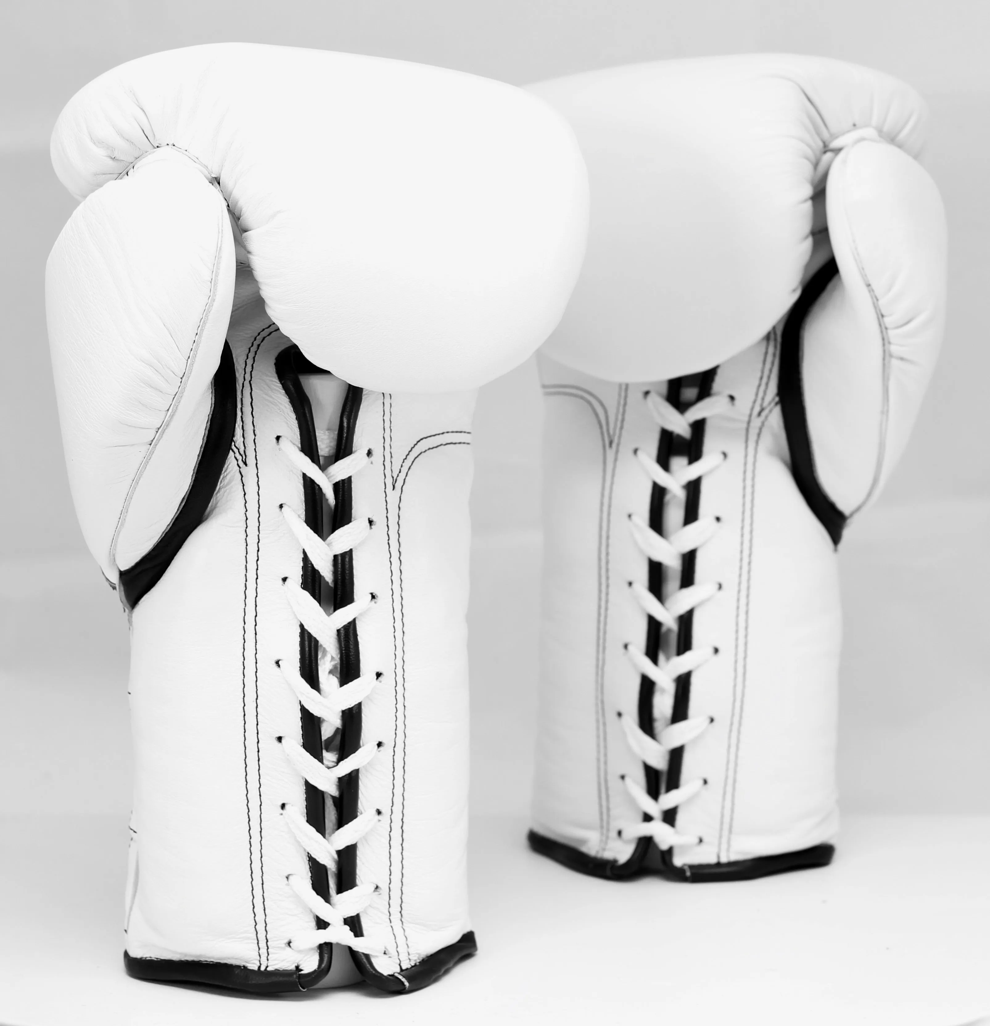 Necalli Professional Boxing Gloves w/ Welted Seam