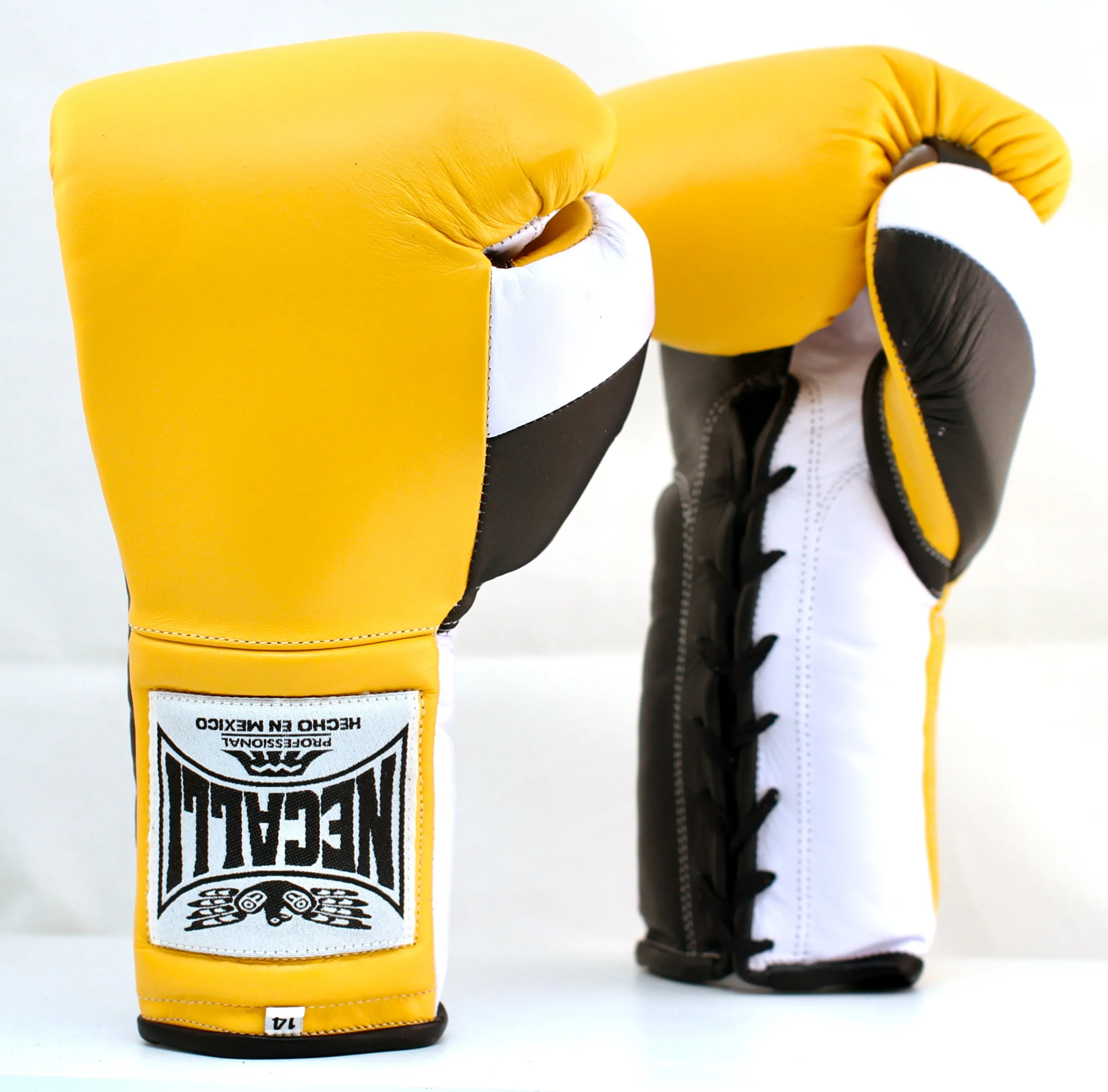 Necalli Professional Sparring/Training Boxing Gloves