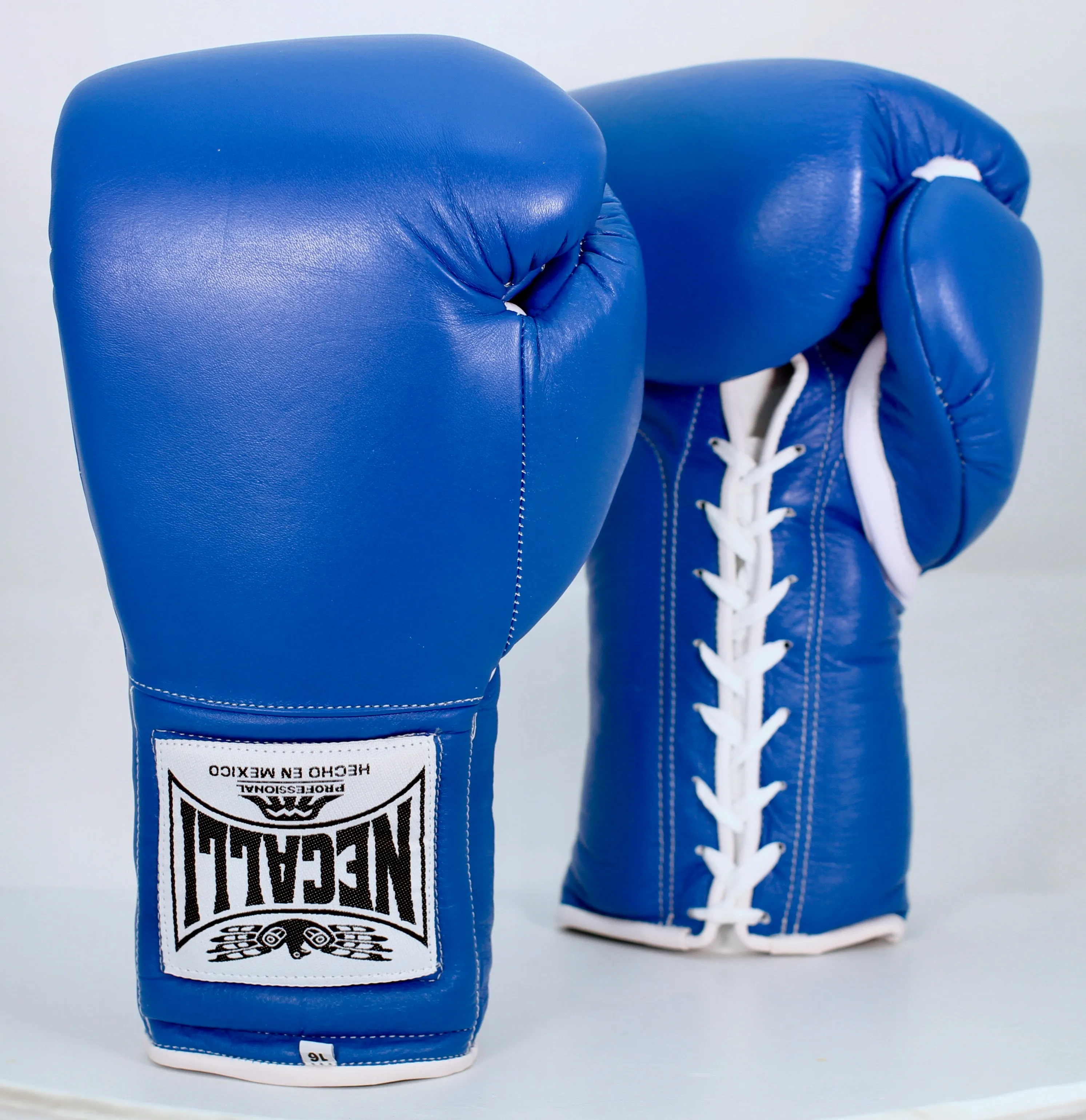 Necalli Professional Sparring/Training Boxing Gloves