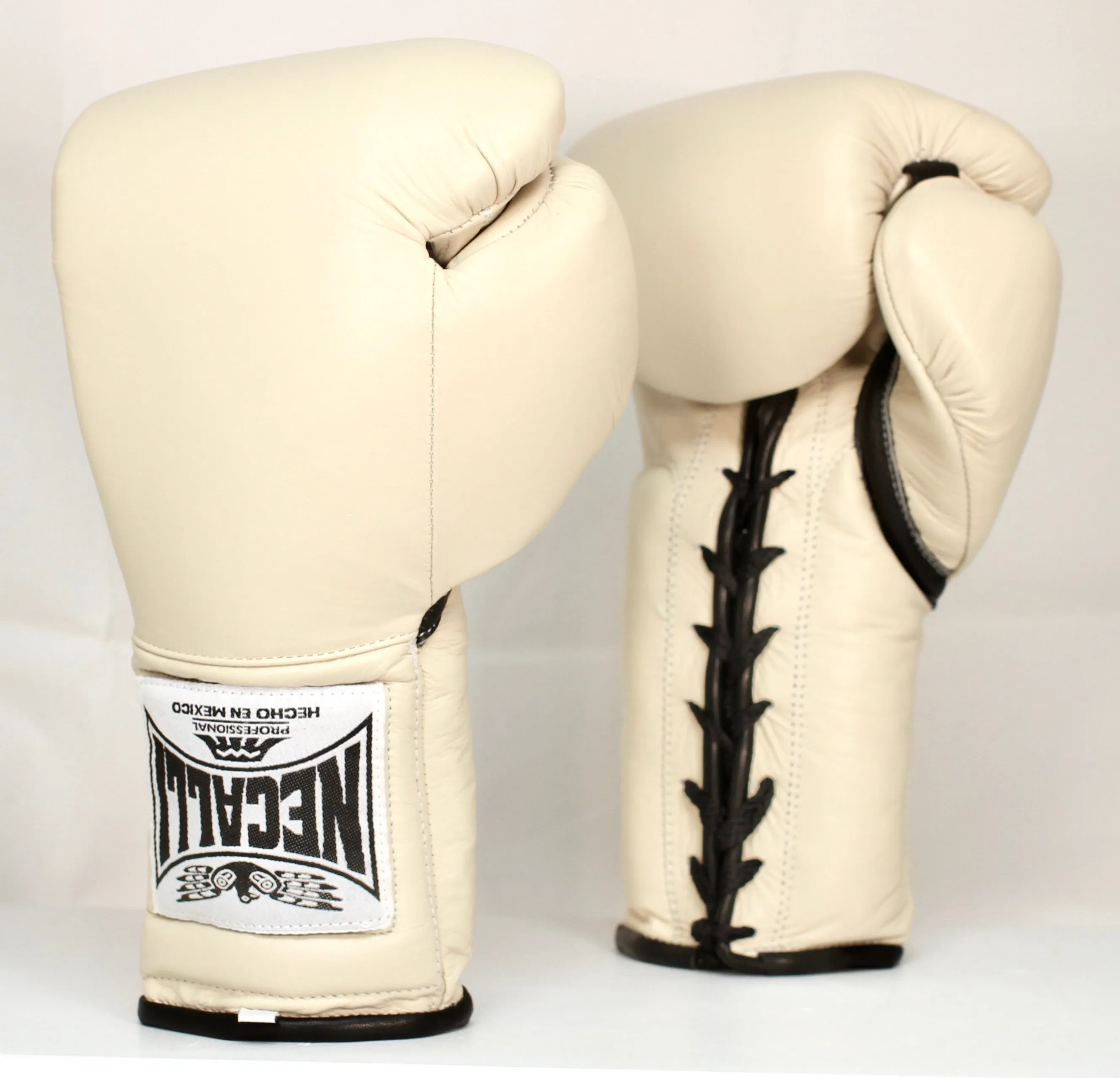 Necalli Professional Sparring/Training Boxing Gloves