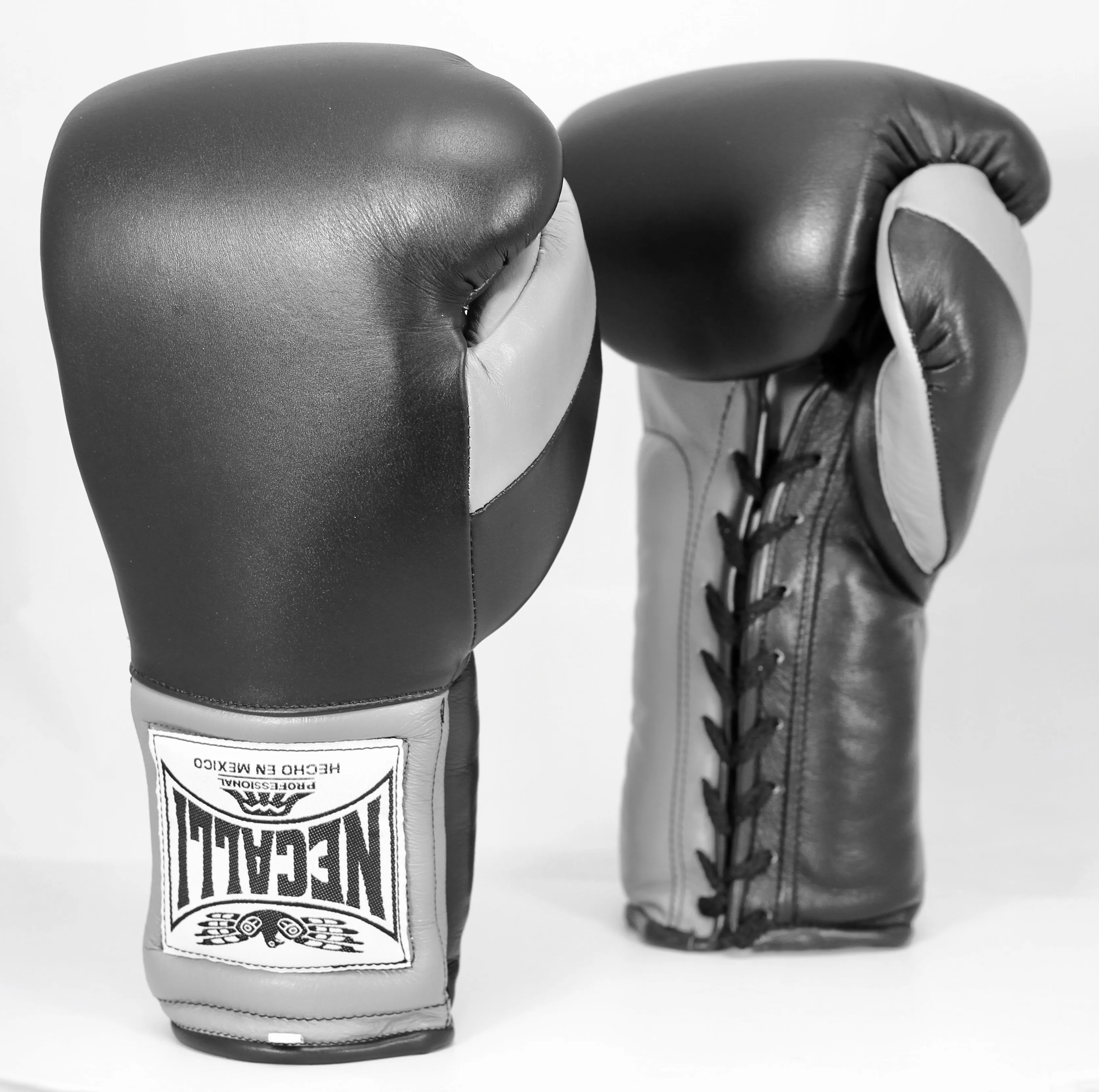 Necalli Professional Sparring/Training Boxing Gloves