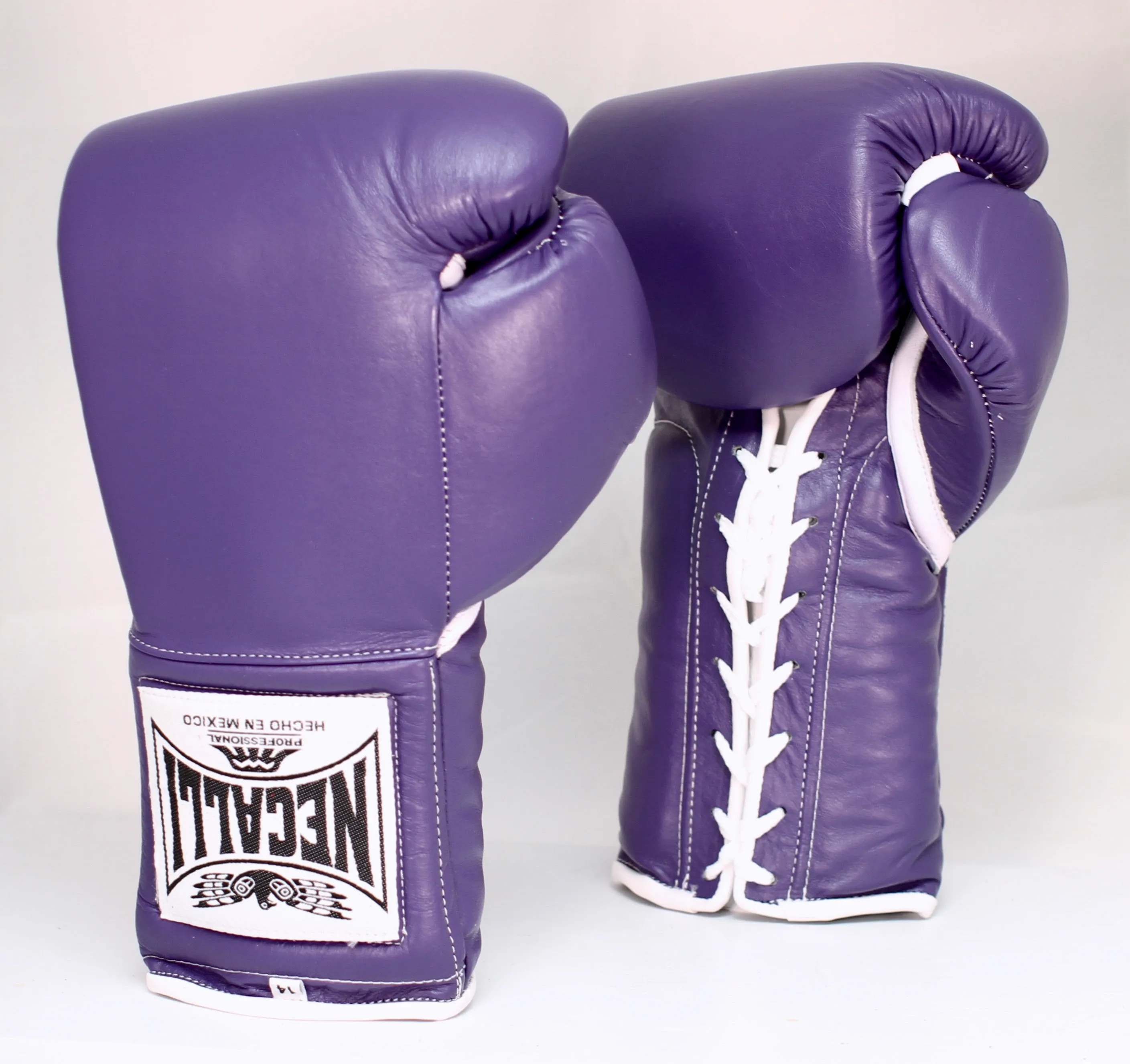 Necalli Professional Sparring/Training Boxing Gloves