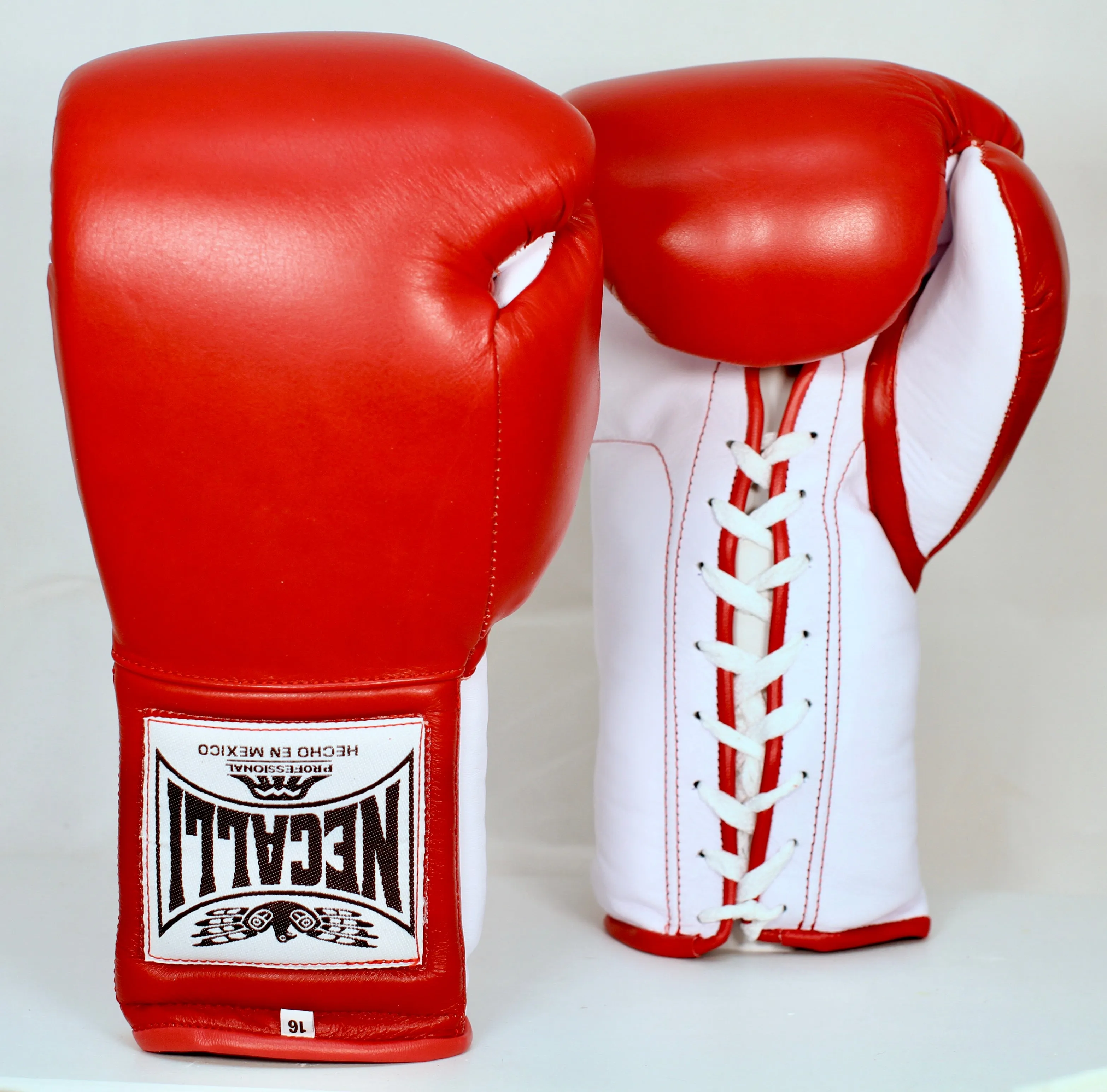 Necalli Professional Sparring/Training Boxing Gloves