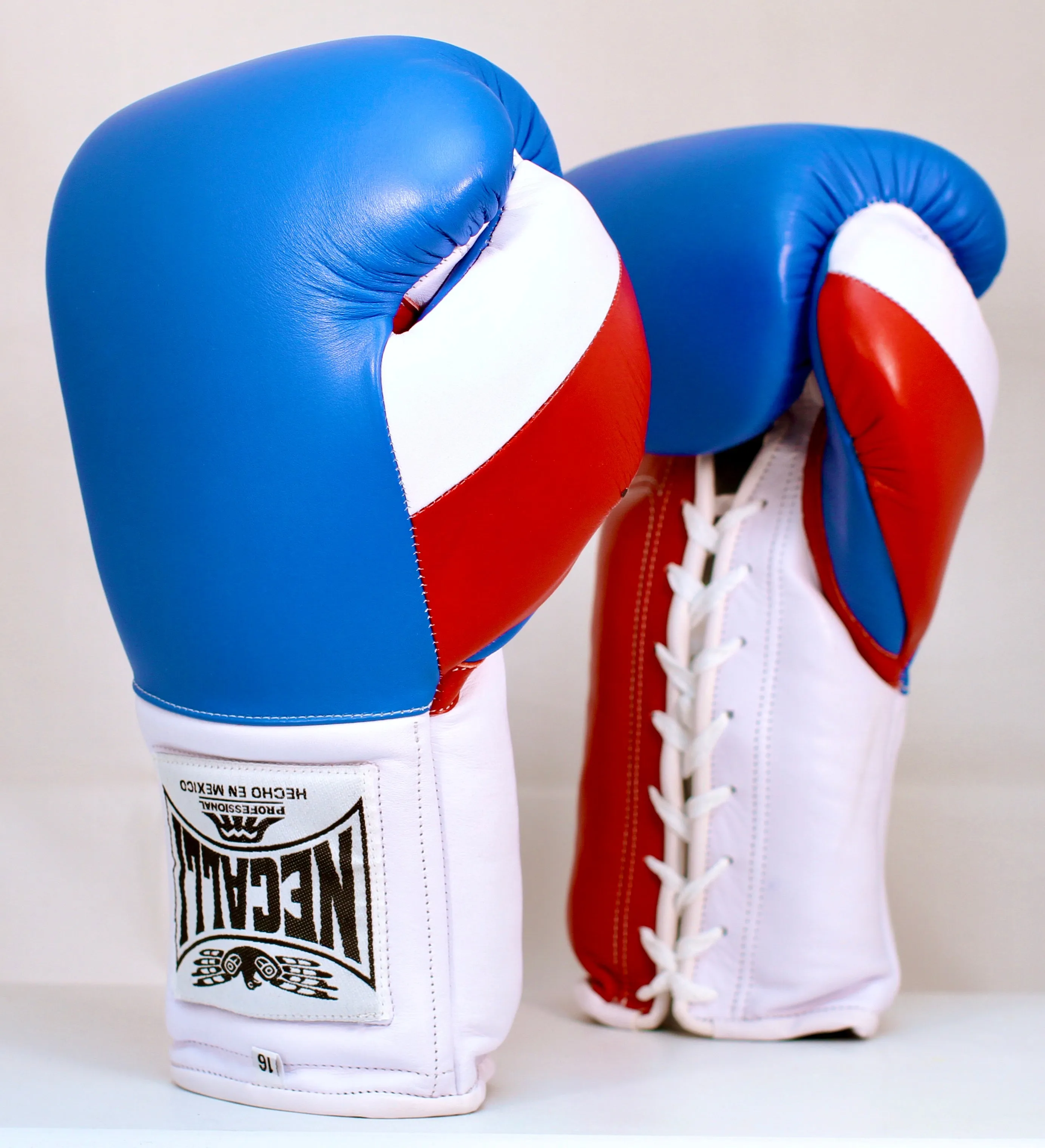 Necalli Professional Sparring/Training Boxing Gloves