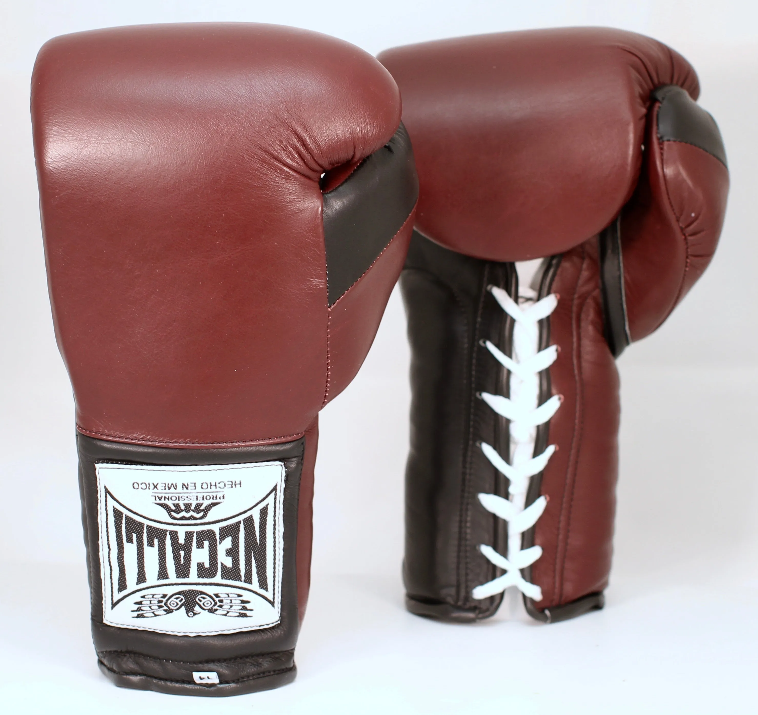 Necalli Professional Sparring/Training Boxing Gloves