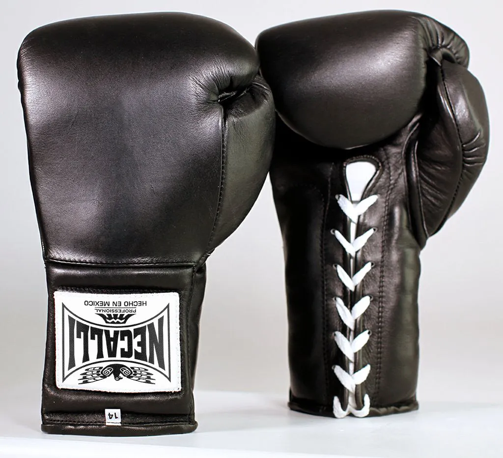 Necalli Professional Sparring/Training Boxing Gloves