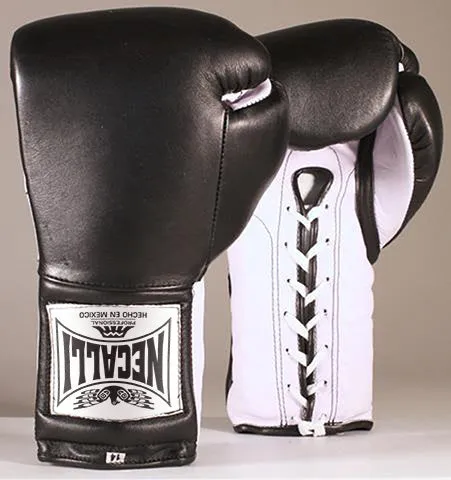 Necalli Professional Sparring/Training Boxing Gloves