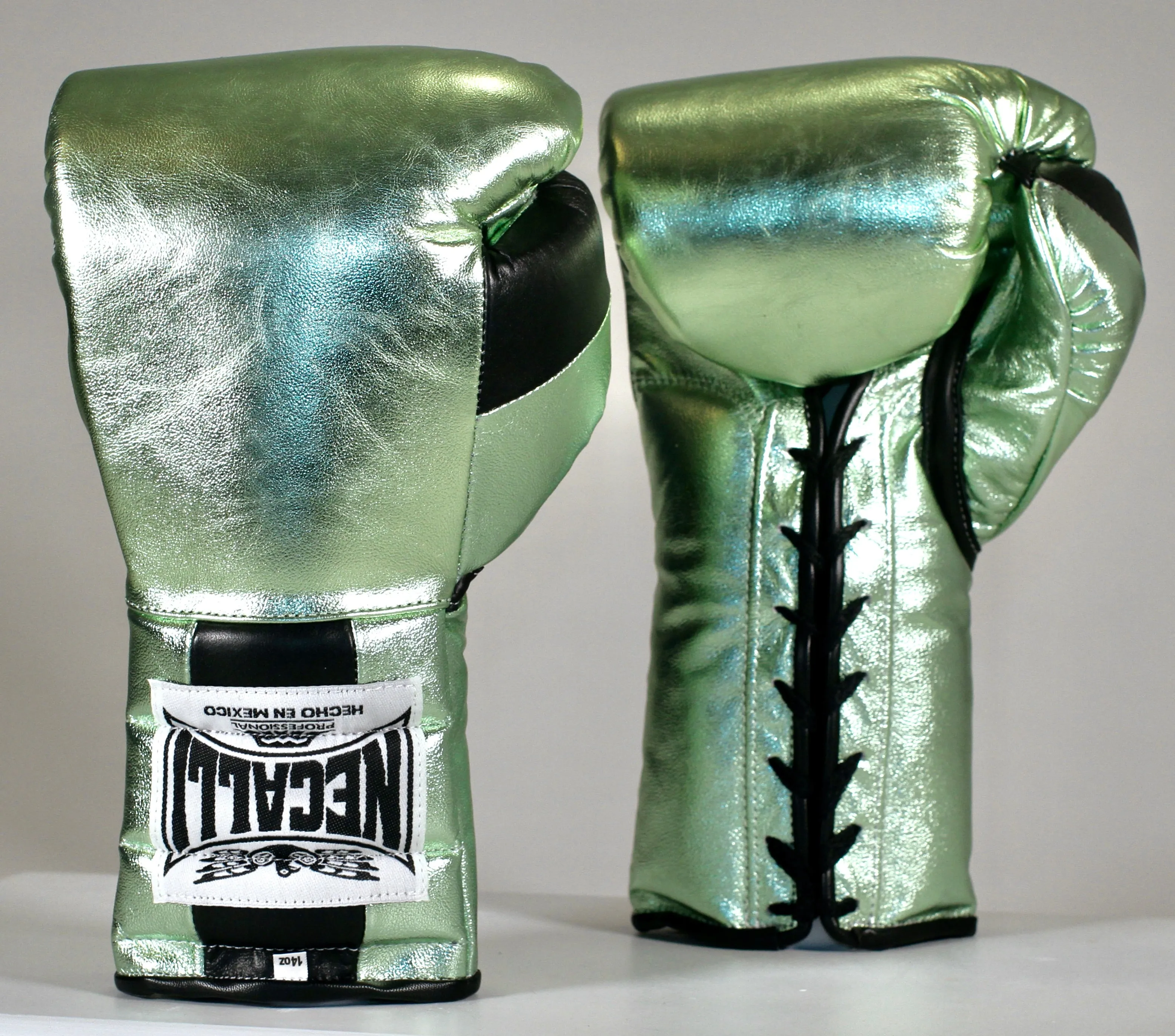 Necalli Professional Sparring/Training Boxing Gloves