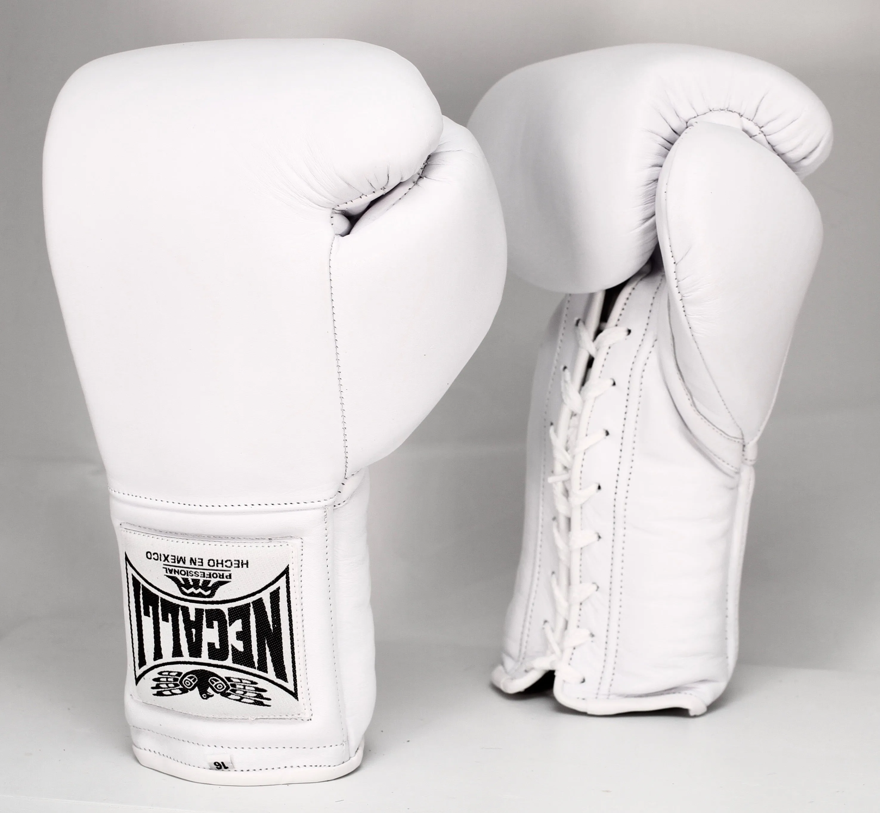 Necalli Professional Sparring/Training Boxing Gloves