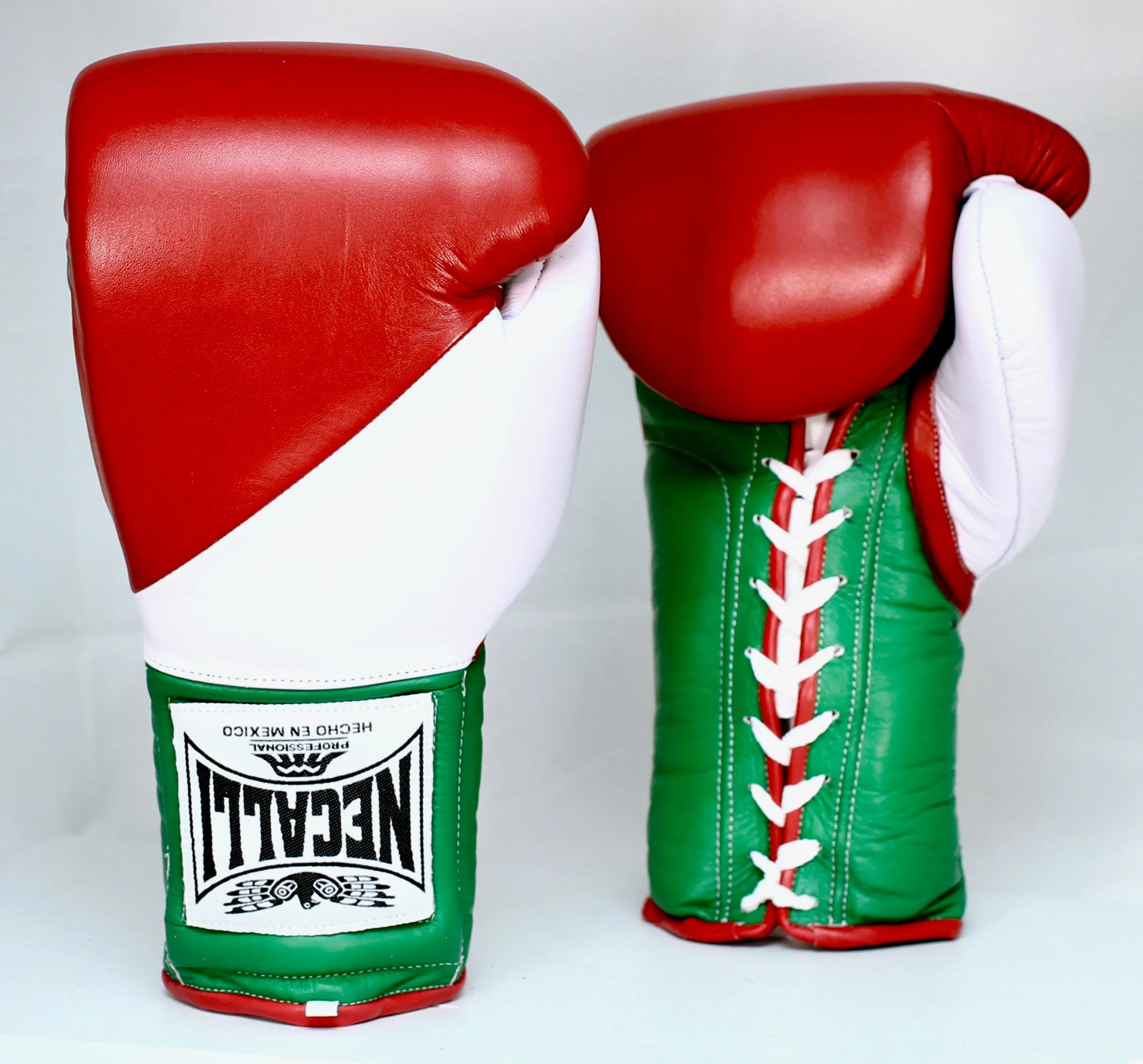 Necalli Professional Sparring/Training Boxing Gloves