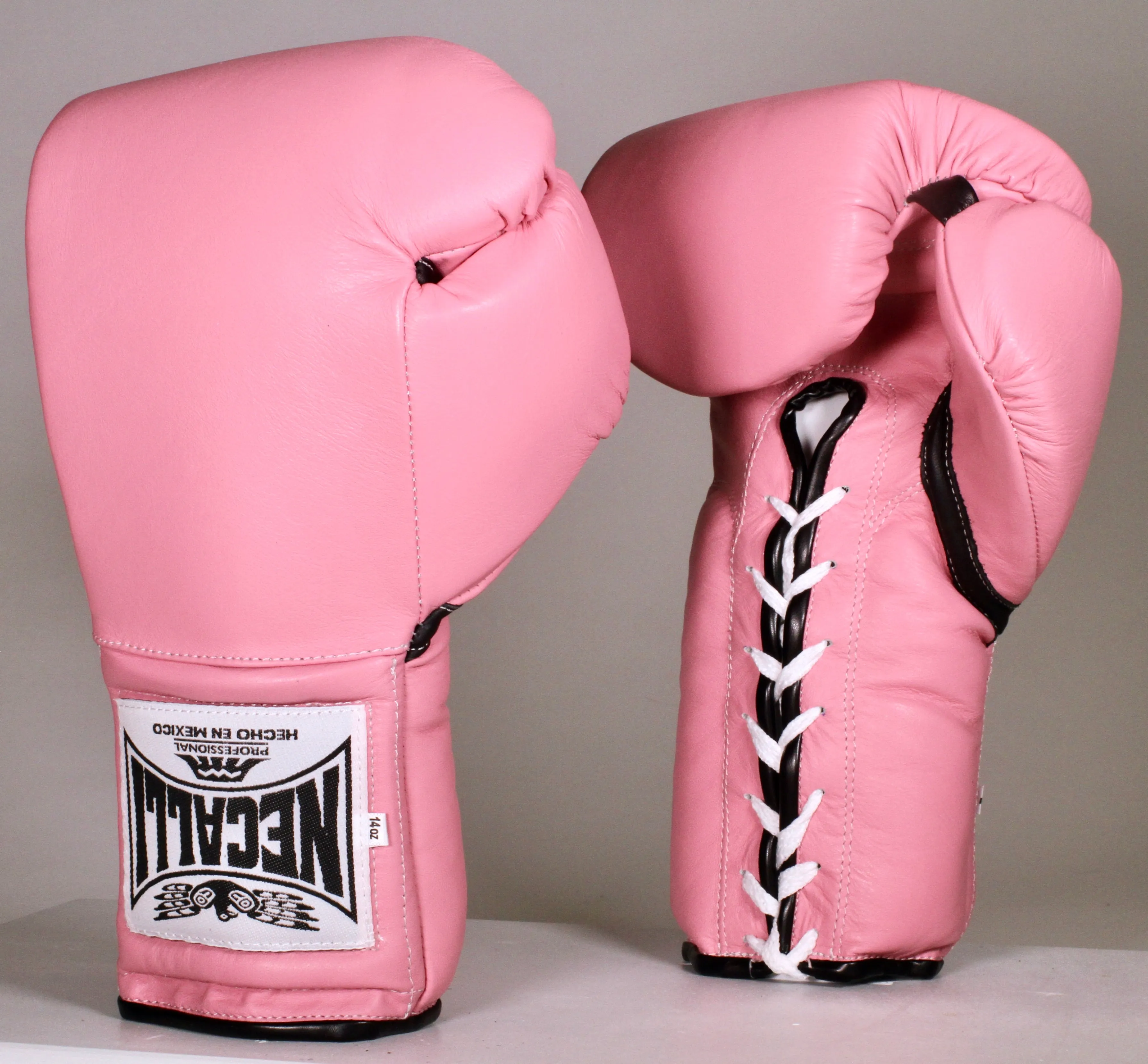 Necalli Professional Sparring/Training Boxing Gloves