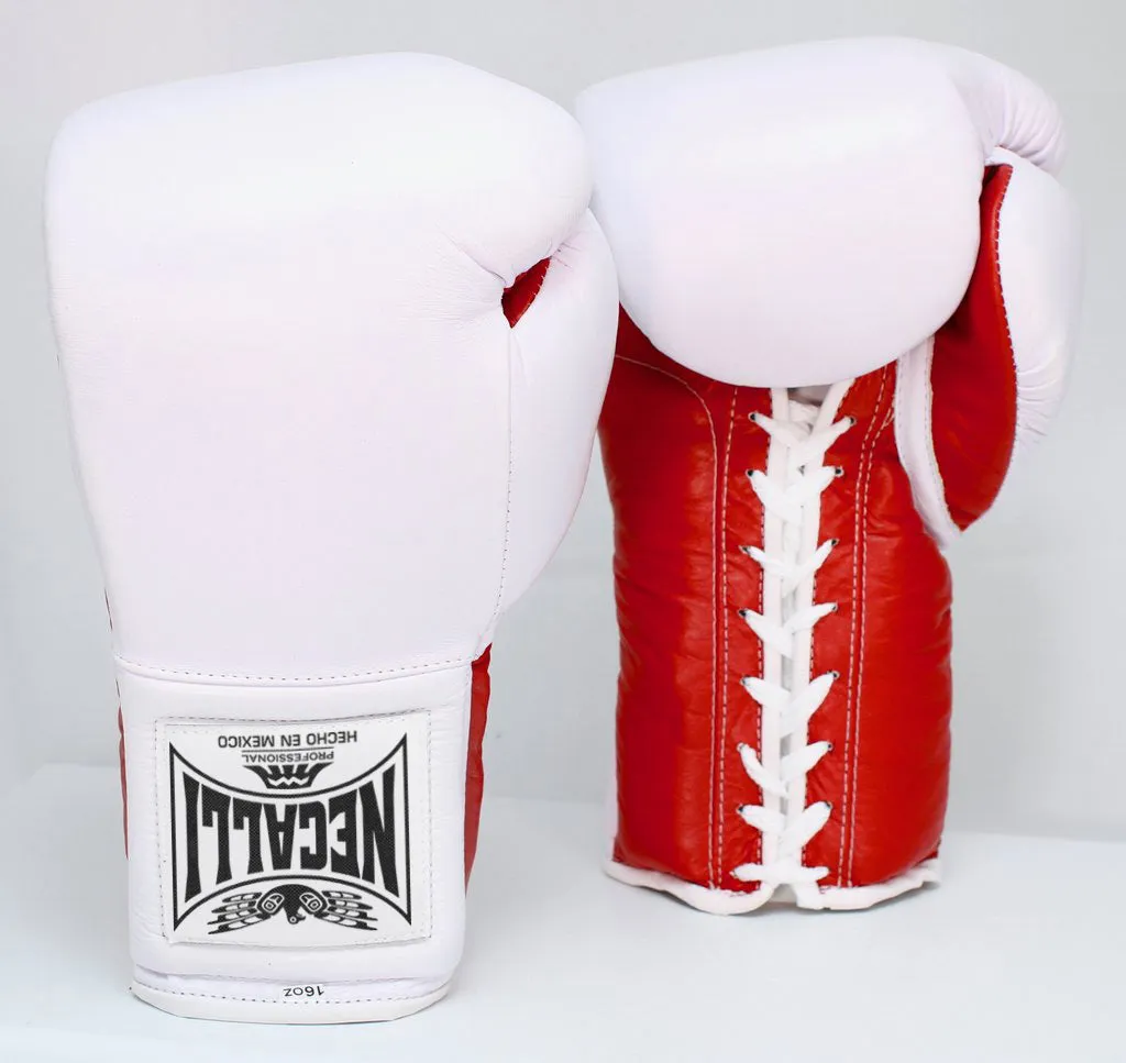 Necalli Professional Sparring/Training Boxing Gloves