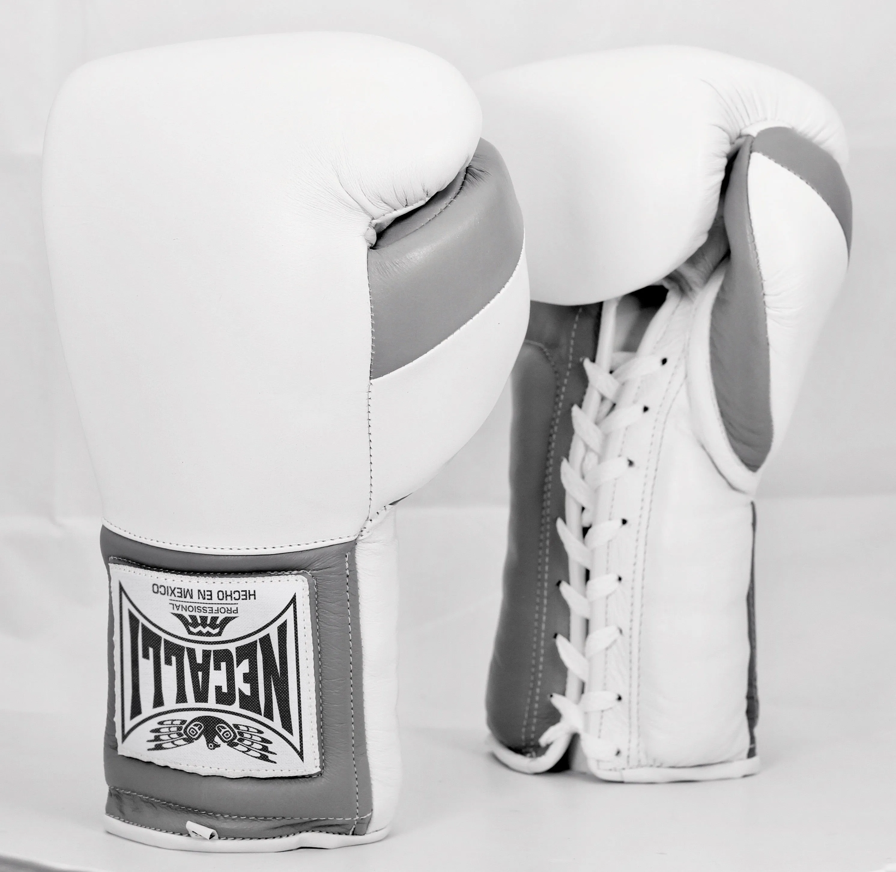 Necalli Professional Sparring/Training Boxing Gloves