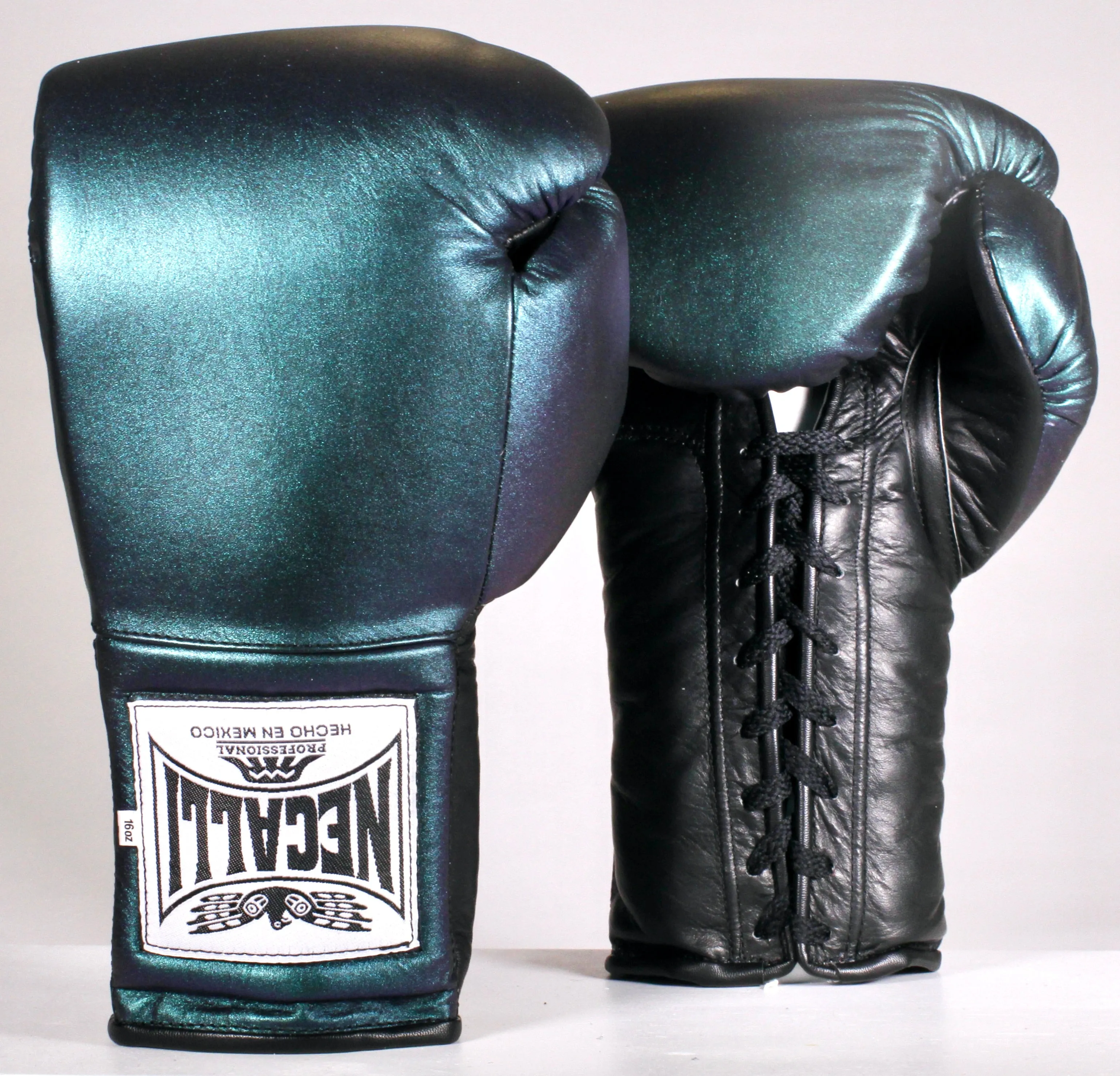 Necalli Professional Sparring/Training Boxing Gloves