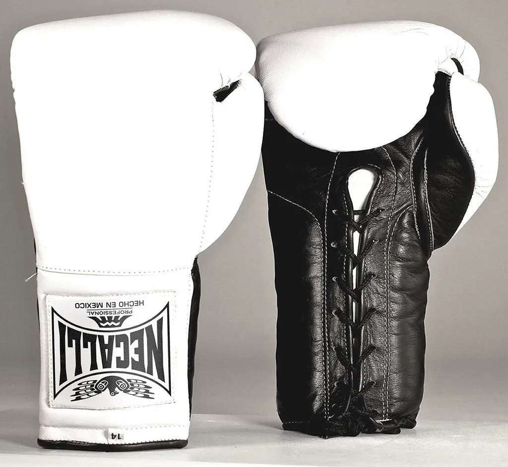 Necalli Professional Sparring/Training Boxing Gloves