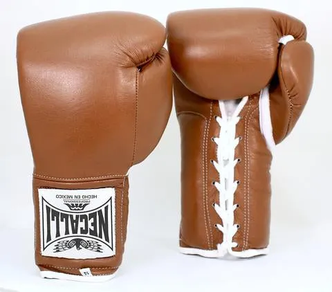 Necalli Professional Sparring/Training Boxing Gloves