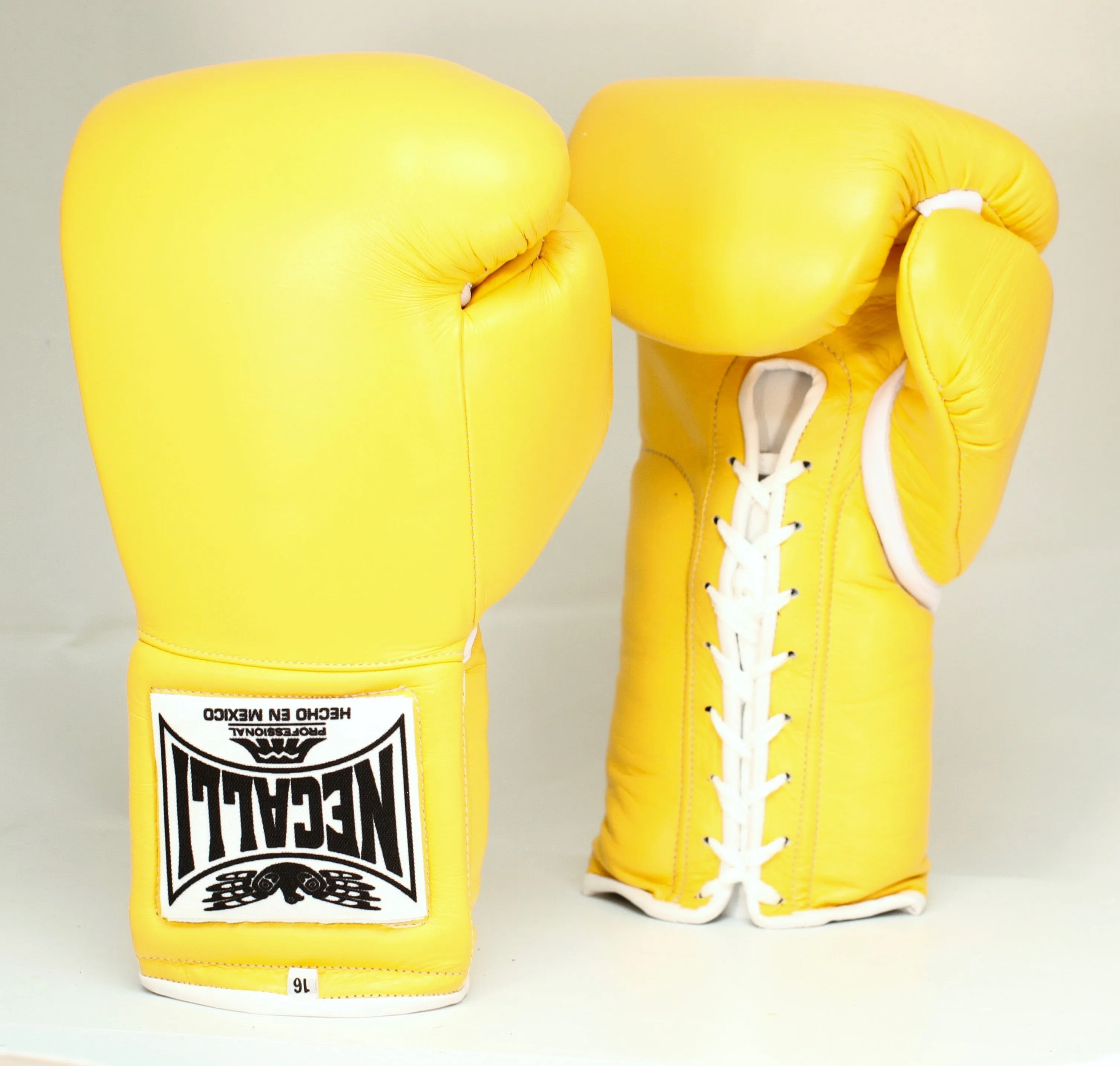 Necalli Professional Sparring/Training Boxing Gloves