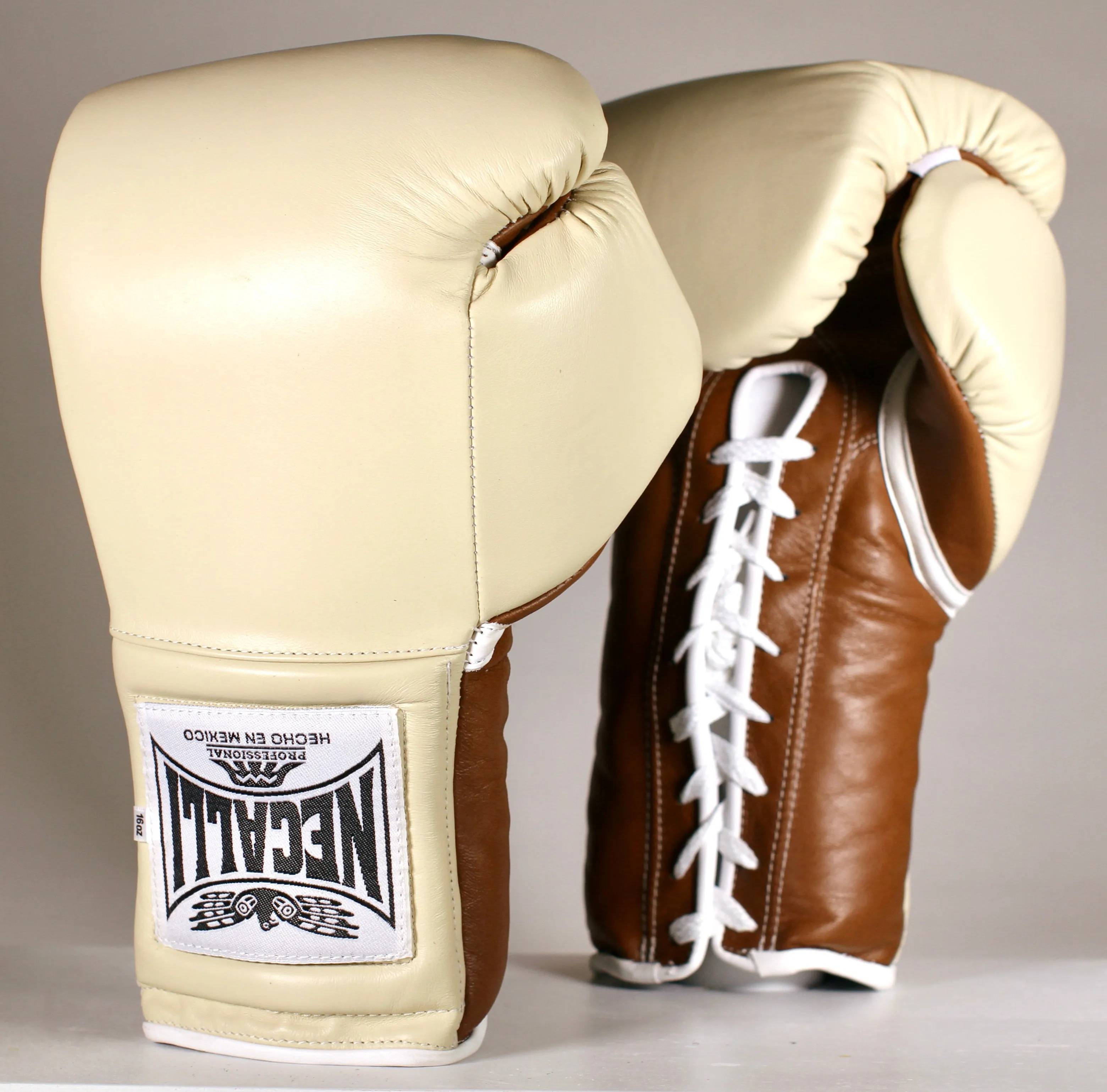 Necalli Professional Sparring/Training Boxing Gloves