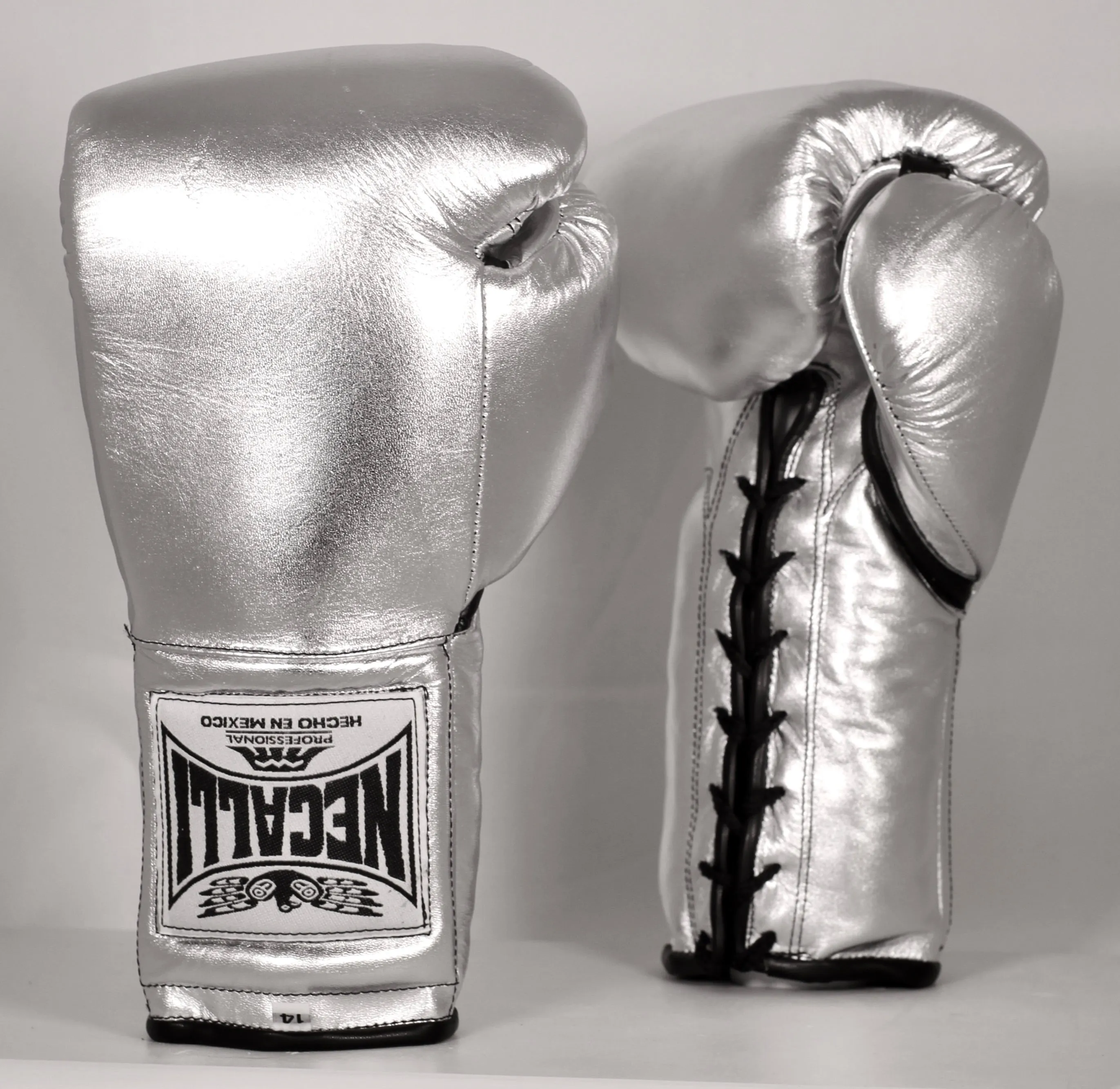 Necalli Professional Sparring/Training Boxing Gloves