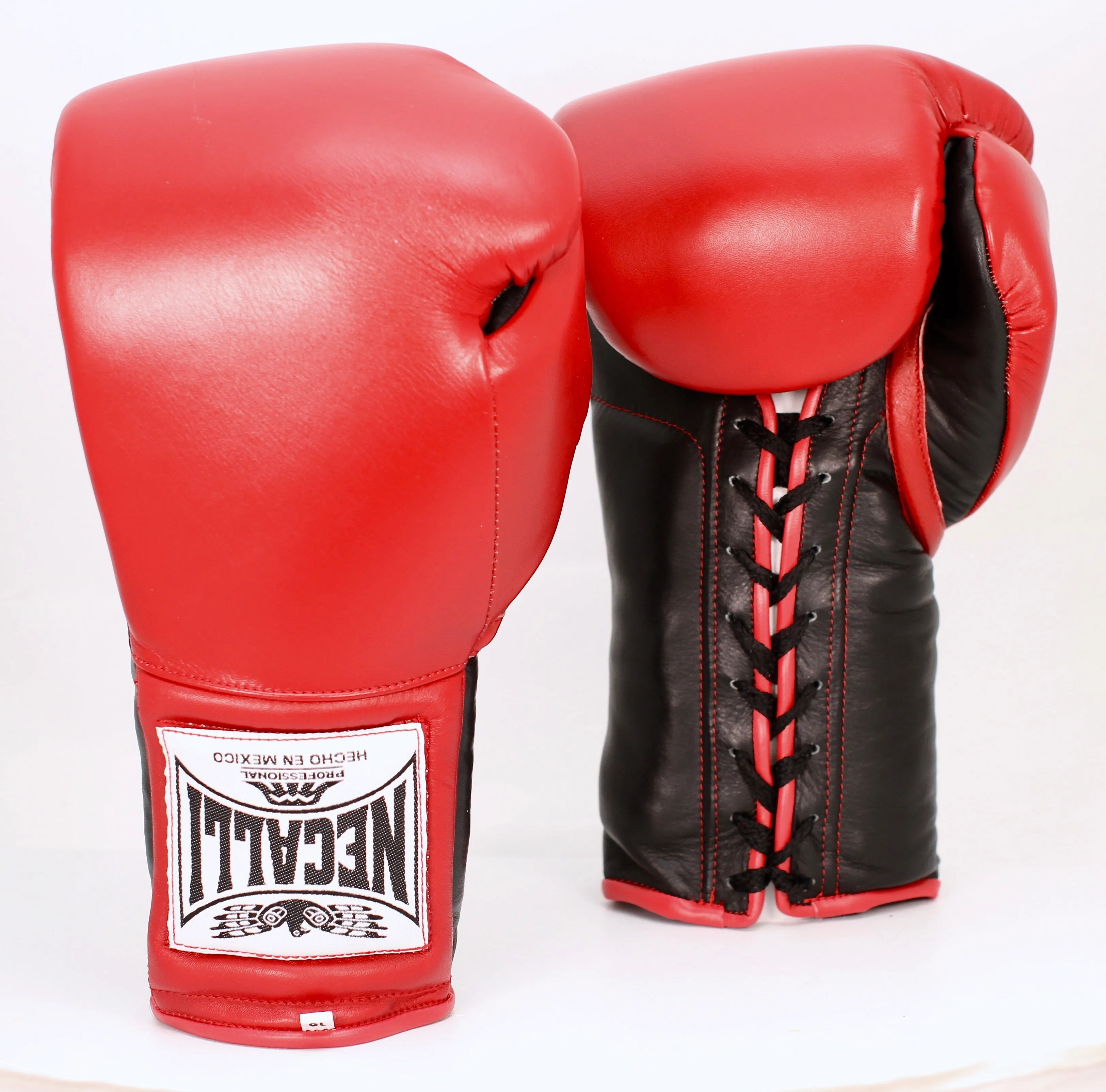 Necalli Professional Sparring/Training Boxing Gloves