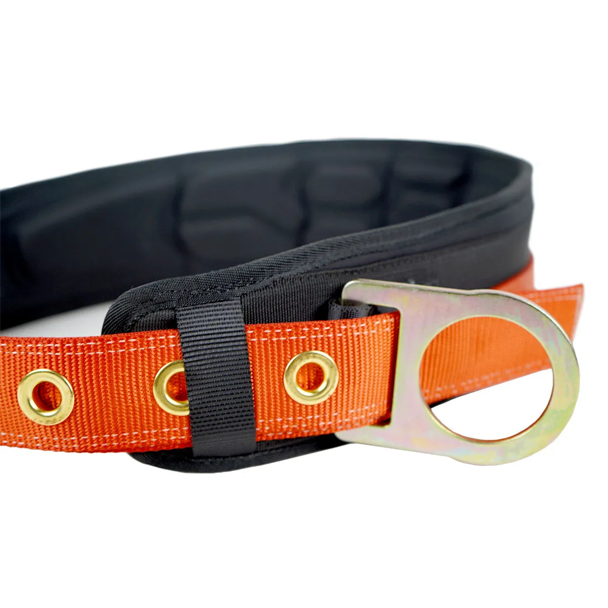 Padded Positioning Body Belt