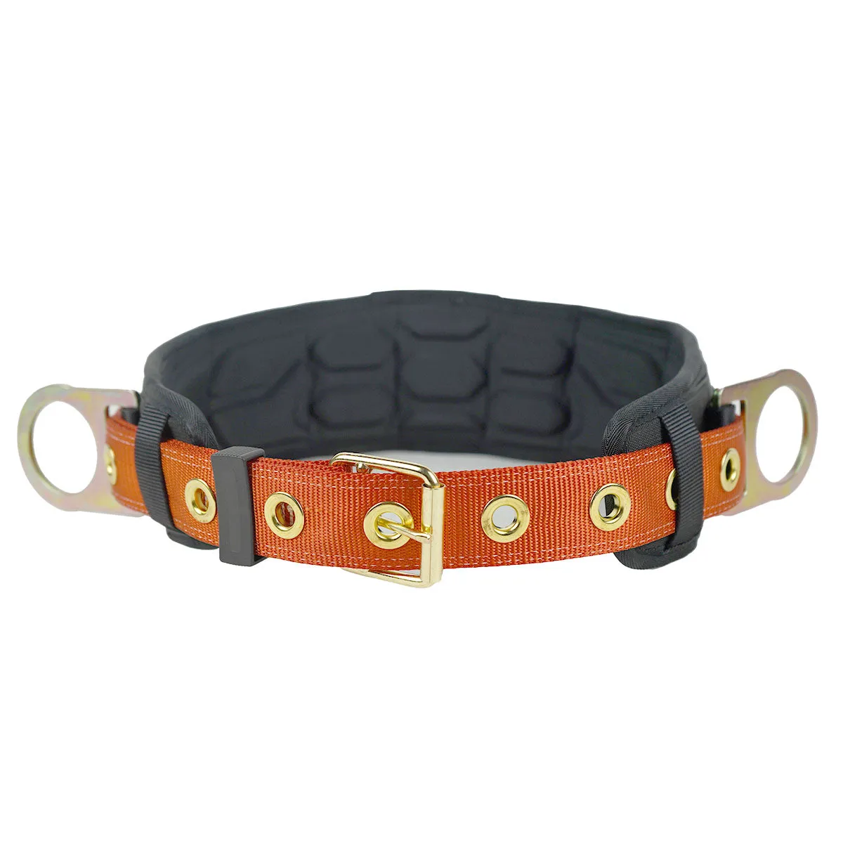 Padded Positioning Body Belt