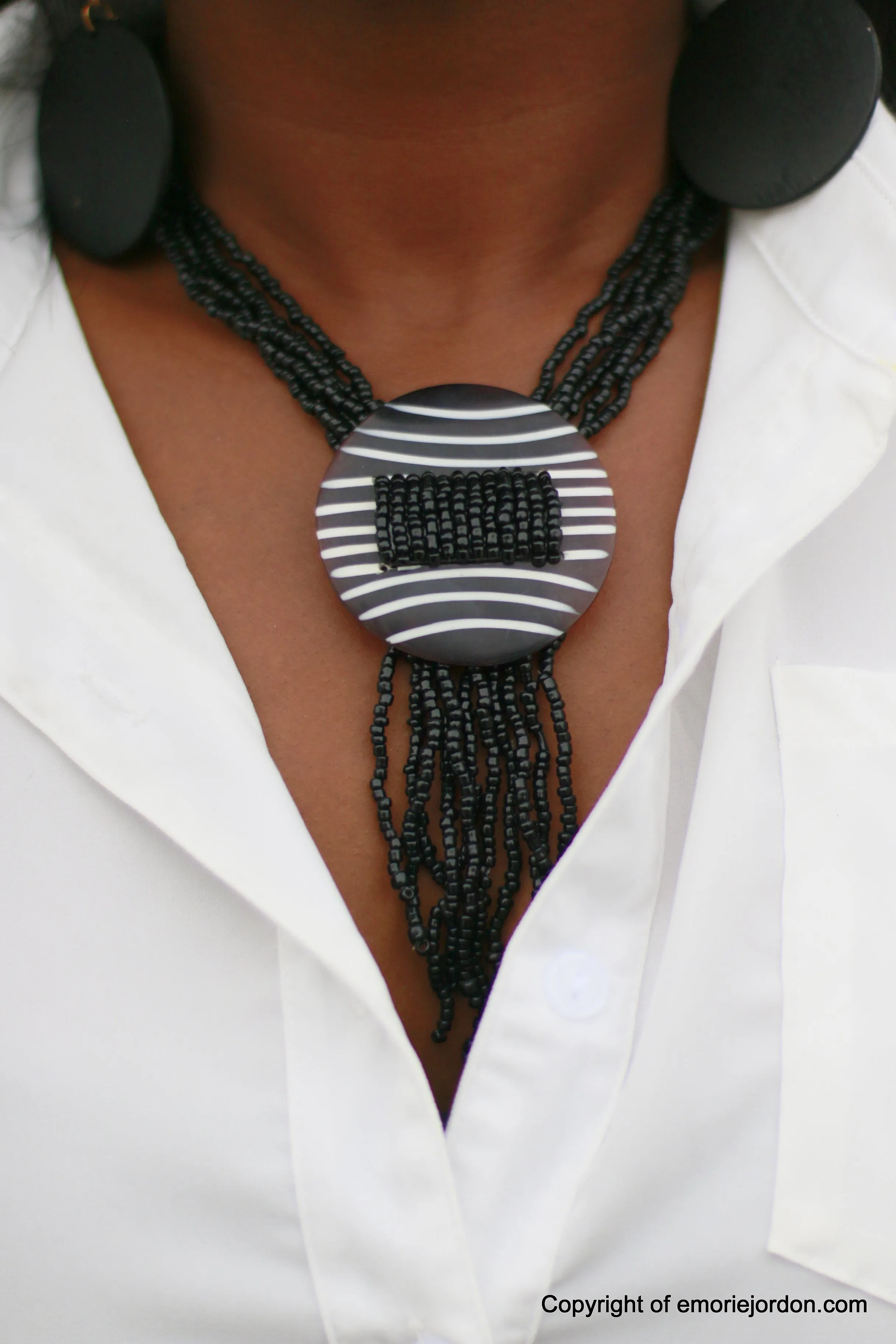 Semar Necklace