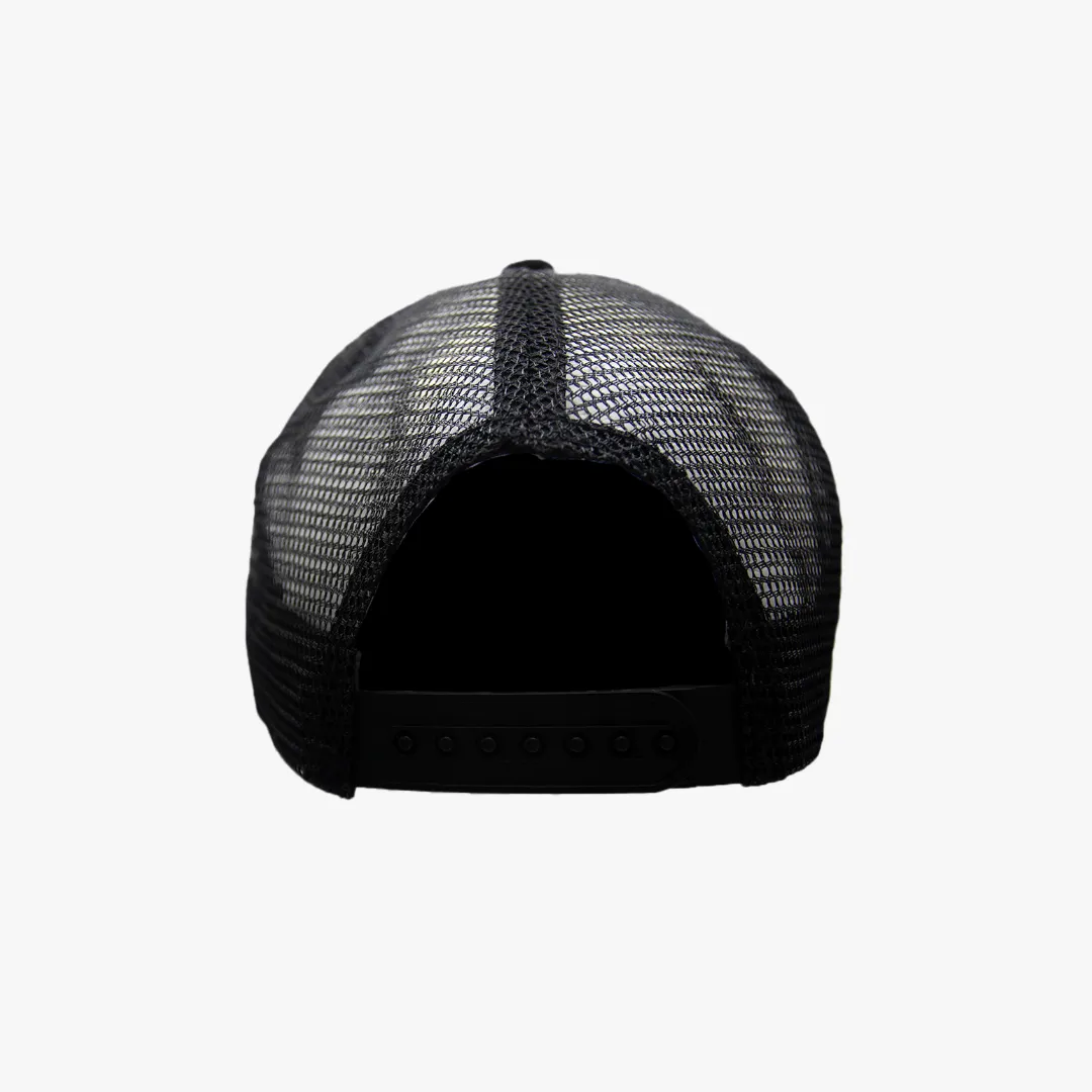 SF Baseball Pocket Hat