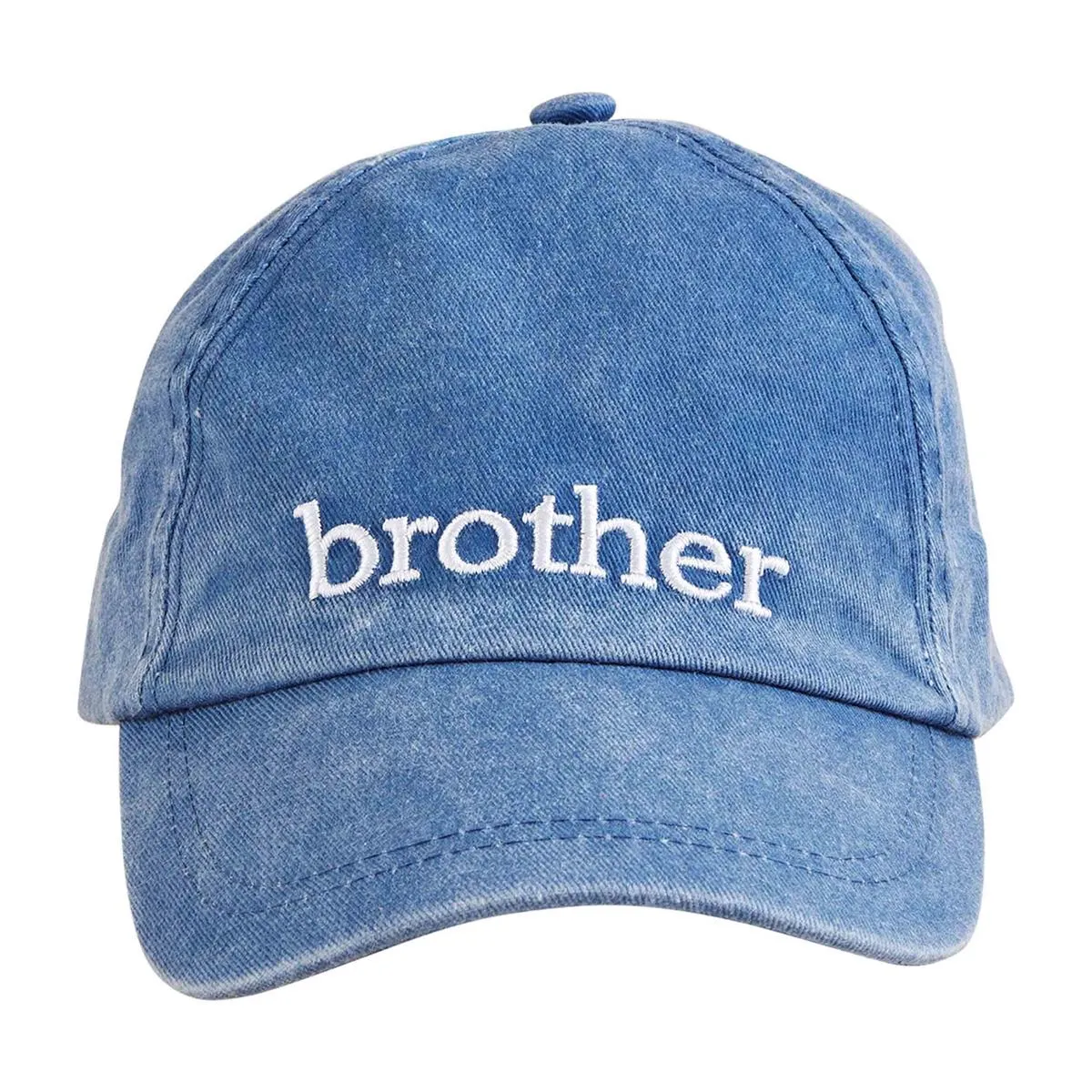 Sibling Baseball Hats