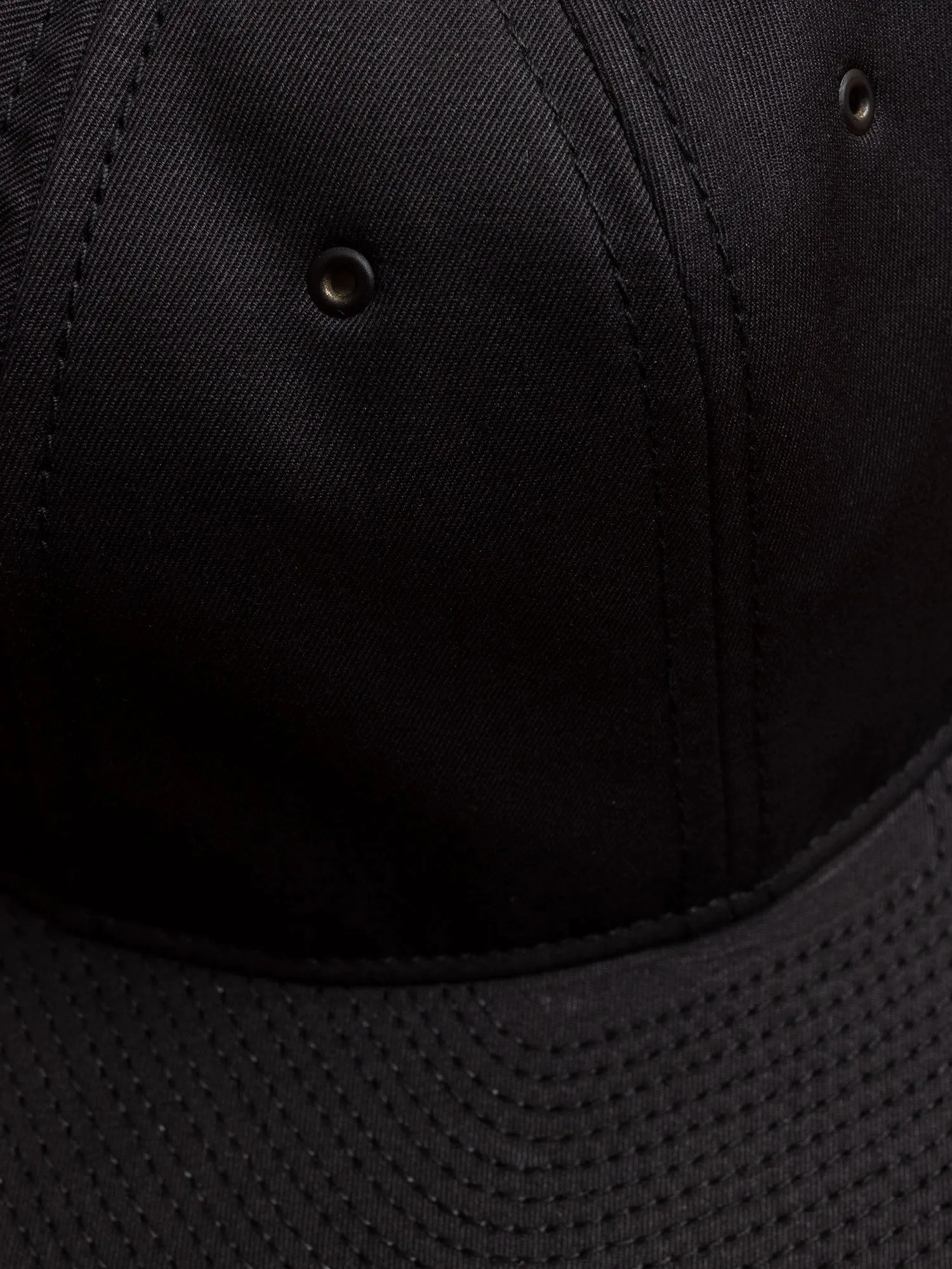 SPC YD WR Cap in Black