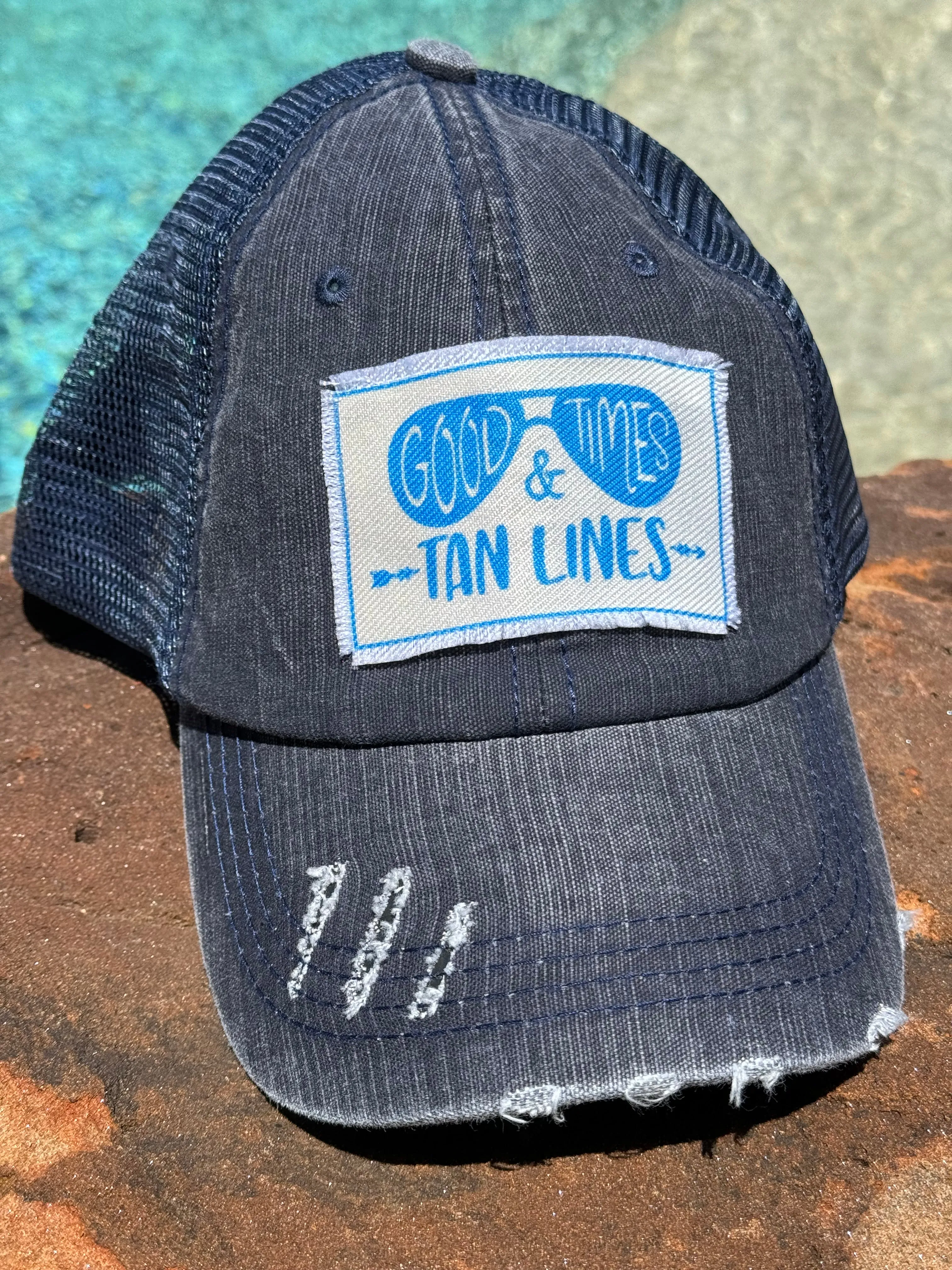 Summer/Pool Hats & Visors