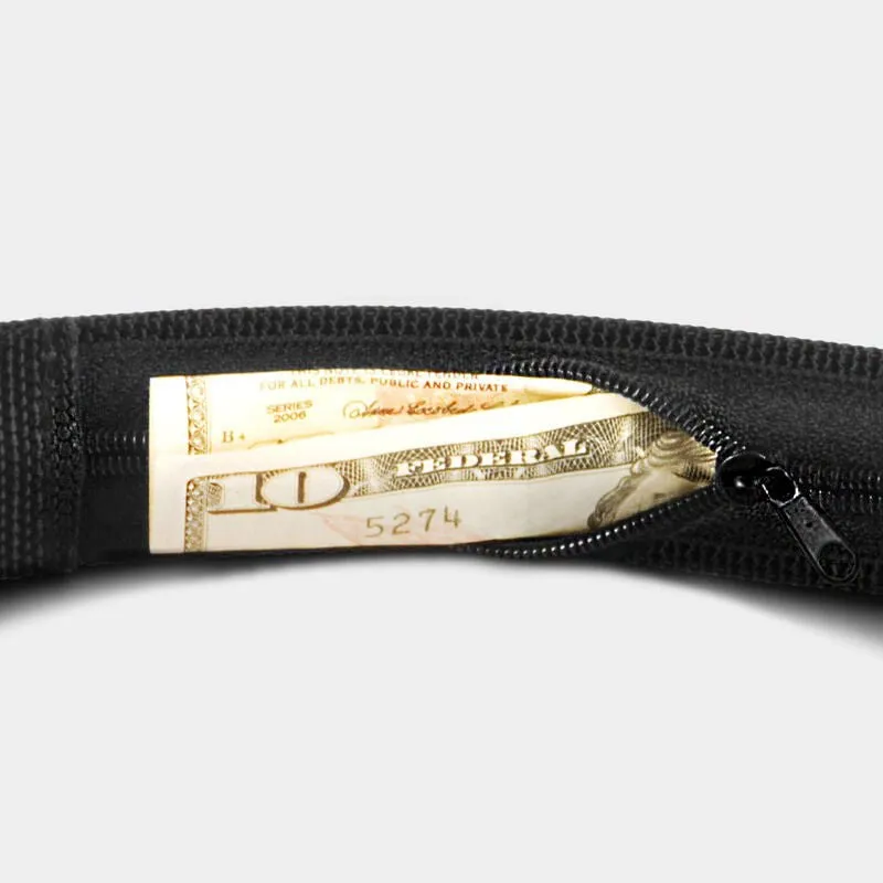 Travelon Security-Friendly Money Belt - Large