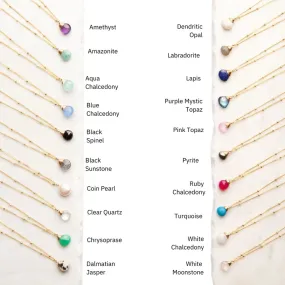 Trinket Necklaces