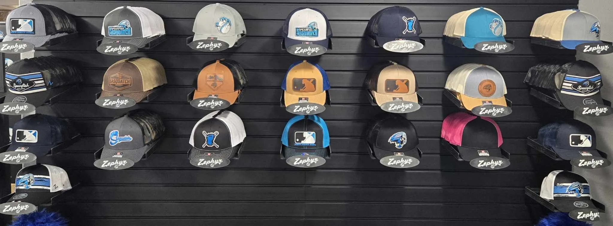 Trucker Hats