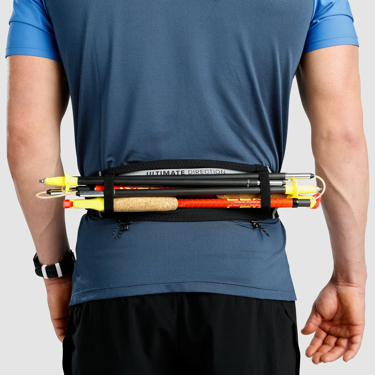 Ultimate Direction Comfort Running Belt