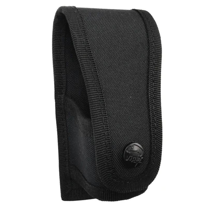 Viper MagLite Holder - Closed Top