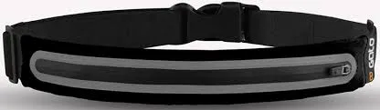 Waterproof Sports Belt | Black