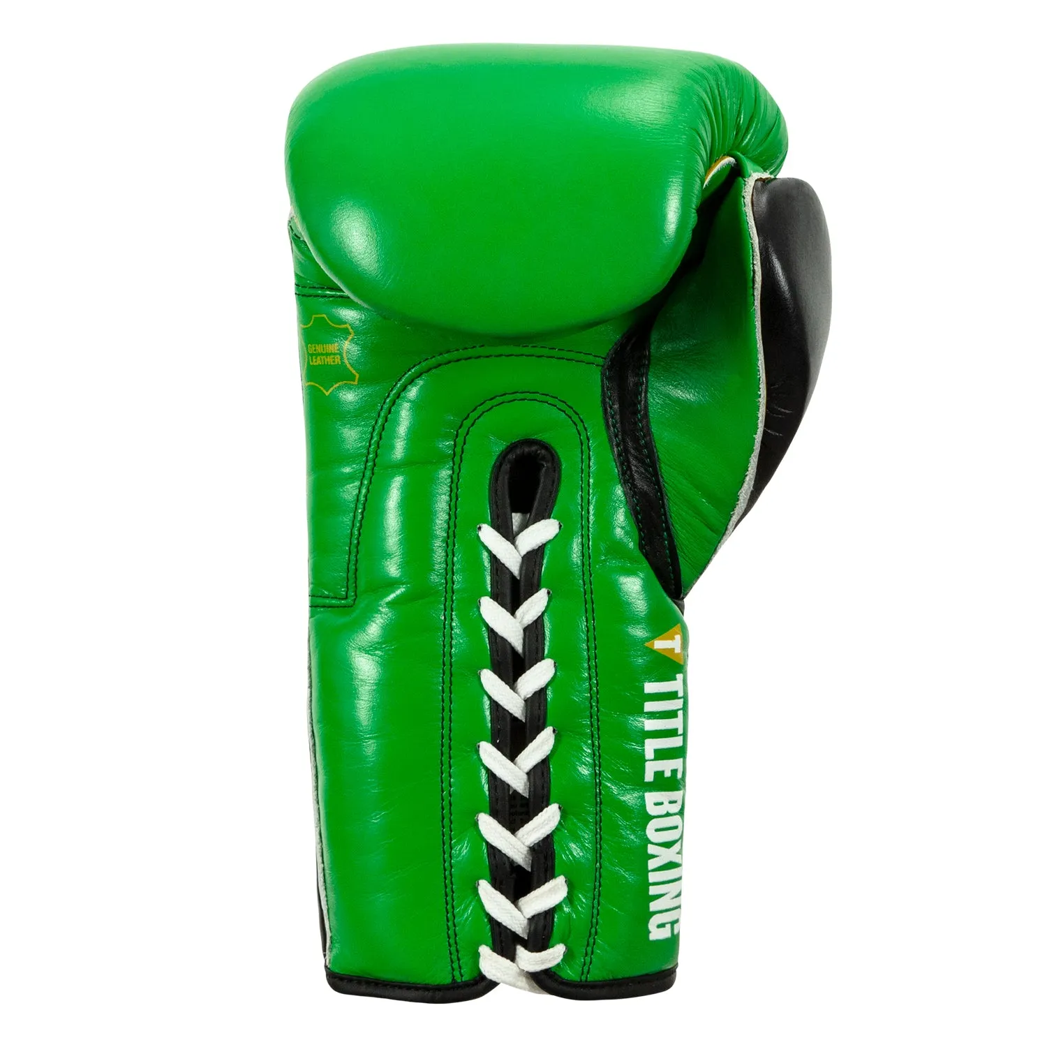 WBC by TITLE Boxing Sparring Gloves