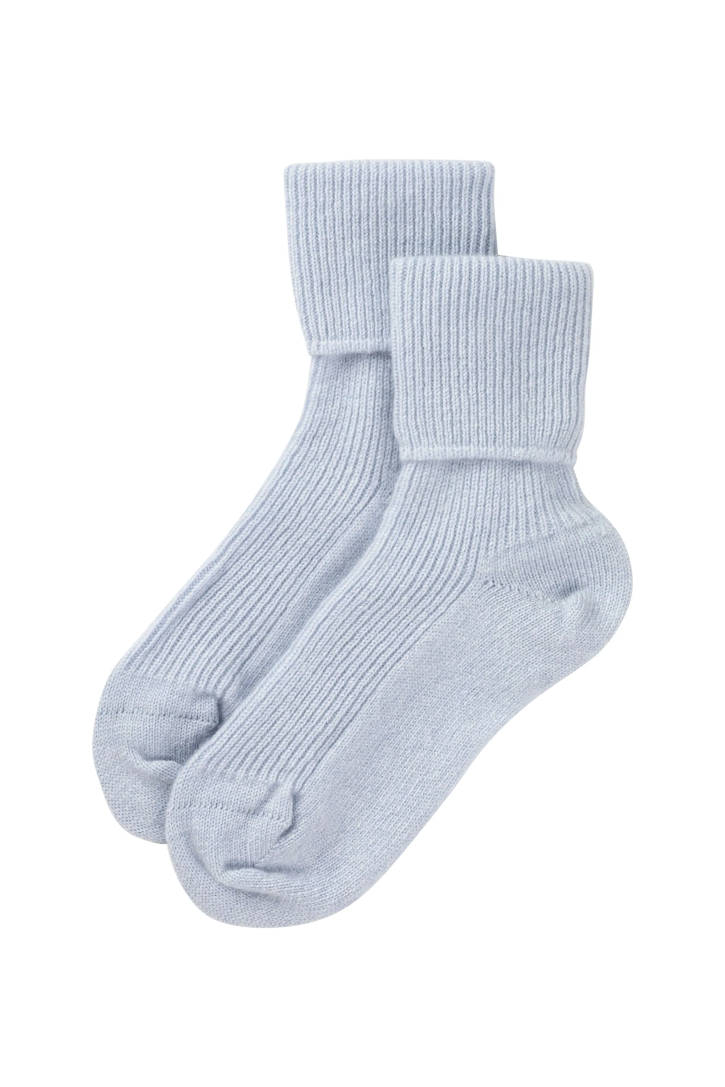 Women's Pure Cashmere Bed Socks