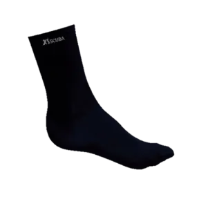 XS Scuba Beefy Socks