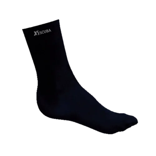 XS Scuba Beefy Socks